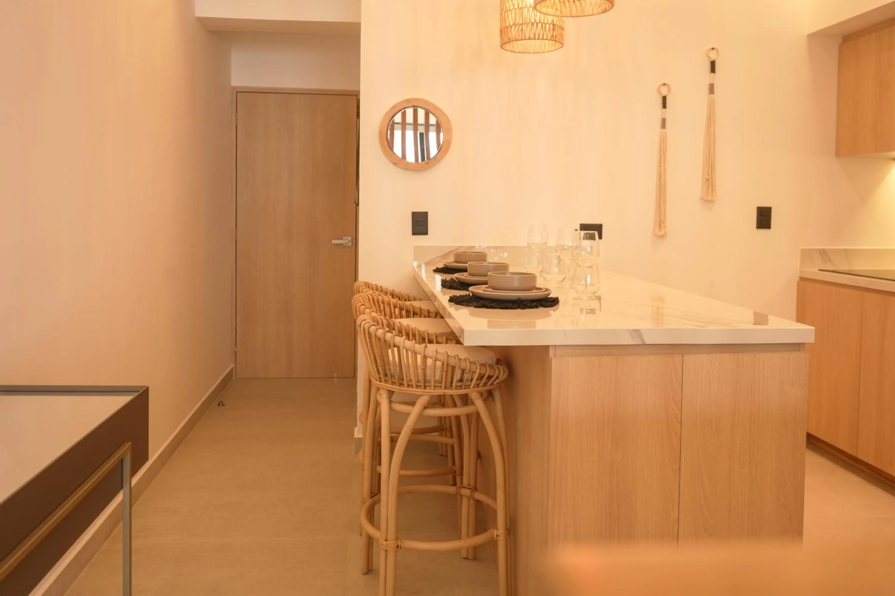 Macondo Quinta Avenida Residences