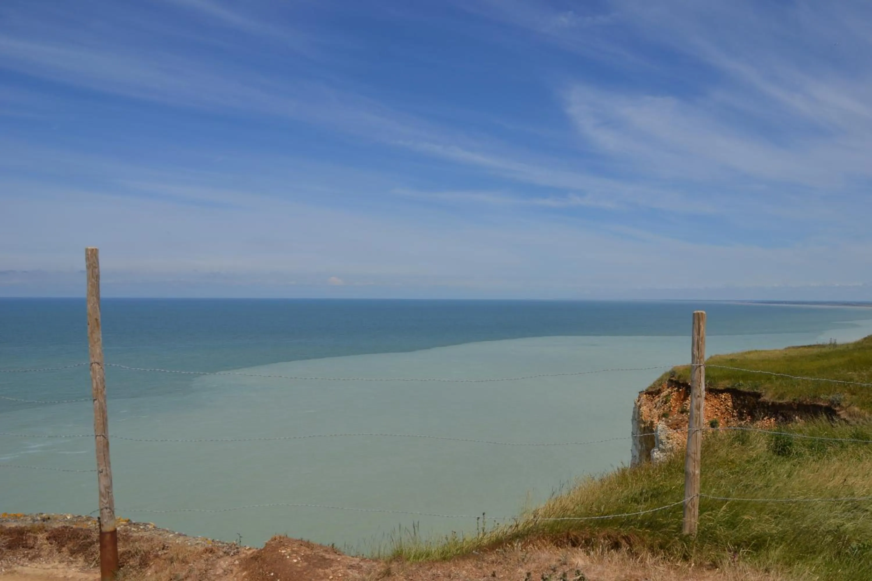 Nearby landmark in B&B HOTEL Le Tréport Friville