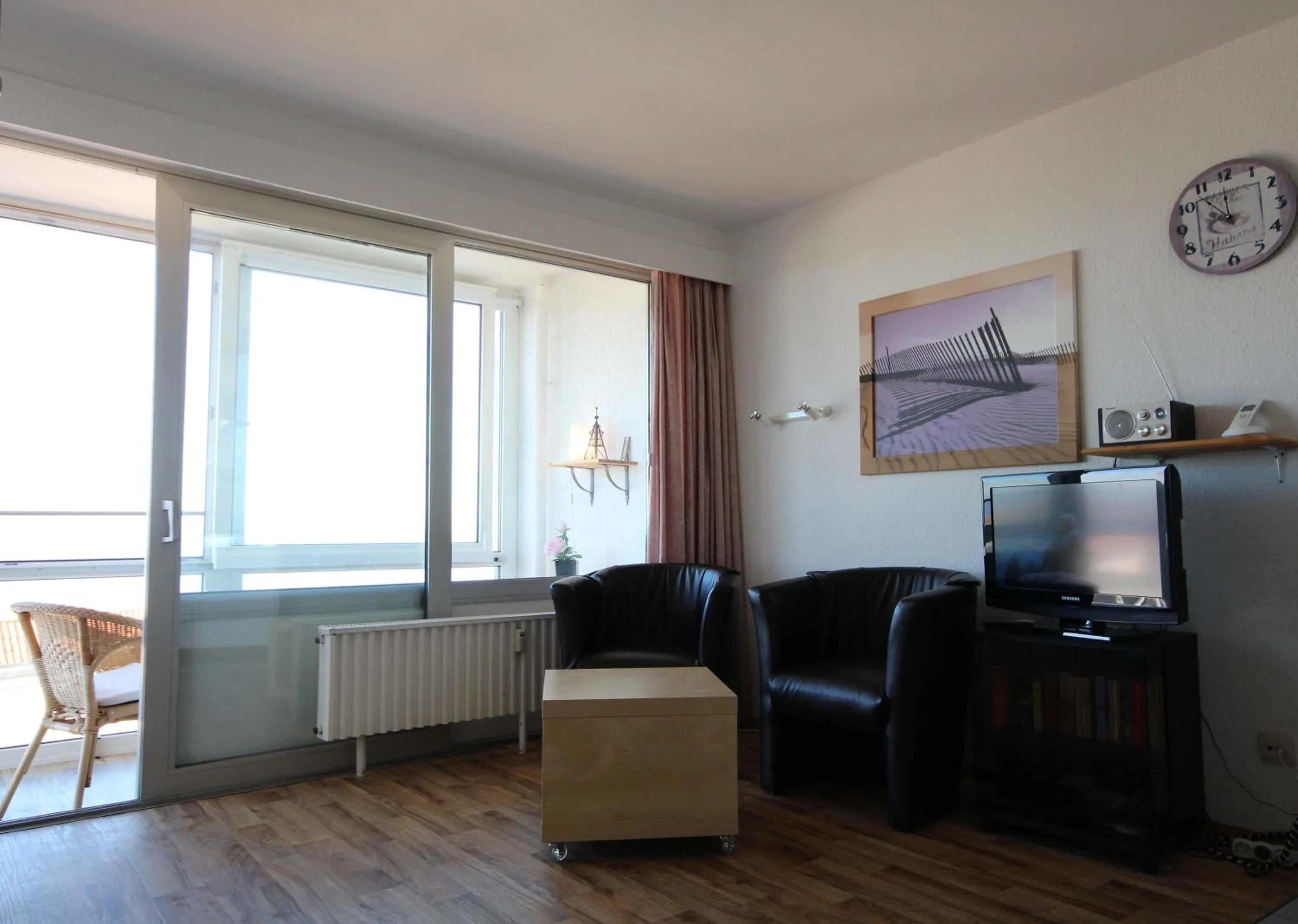 Haus Seehütte, Whg 606