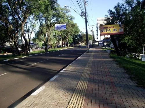 Pousada JK