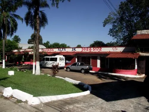 Pousada JK