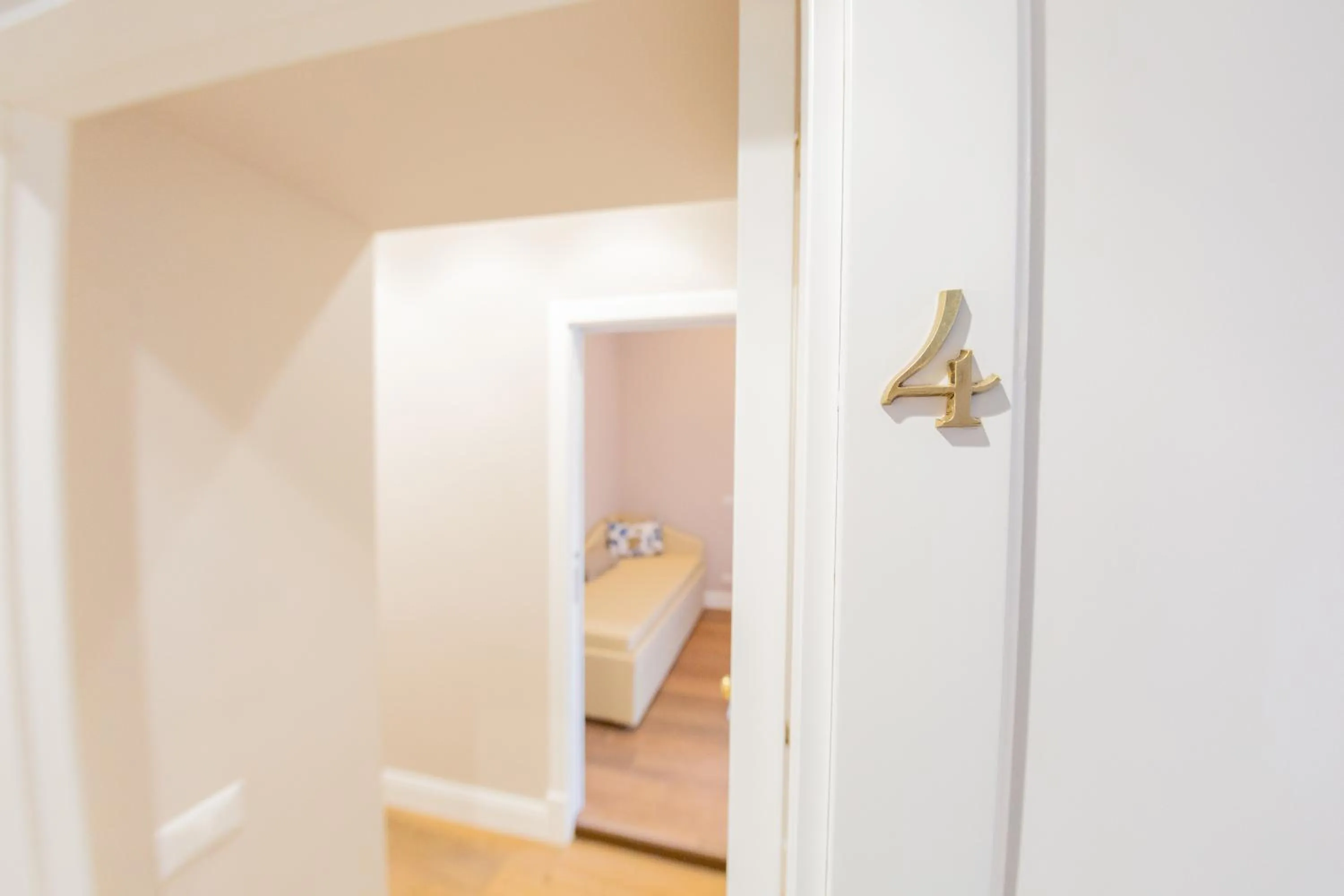 Logo/Certificate/Sign in Suite CuoreNapoletano