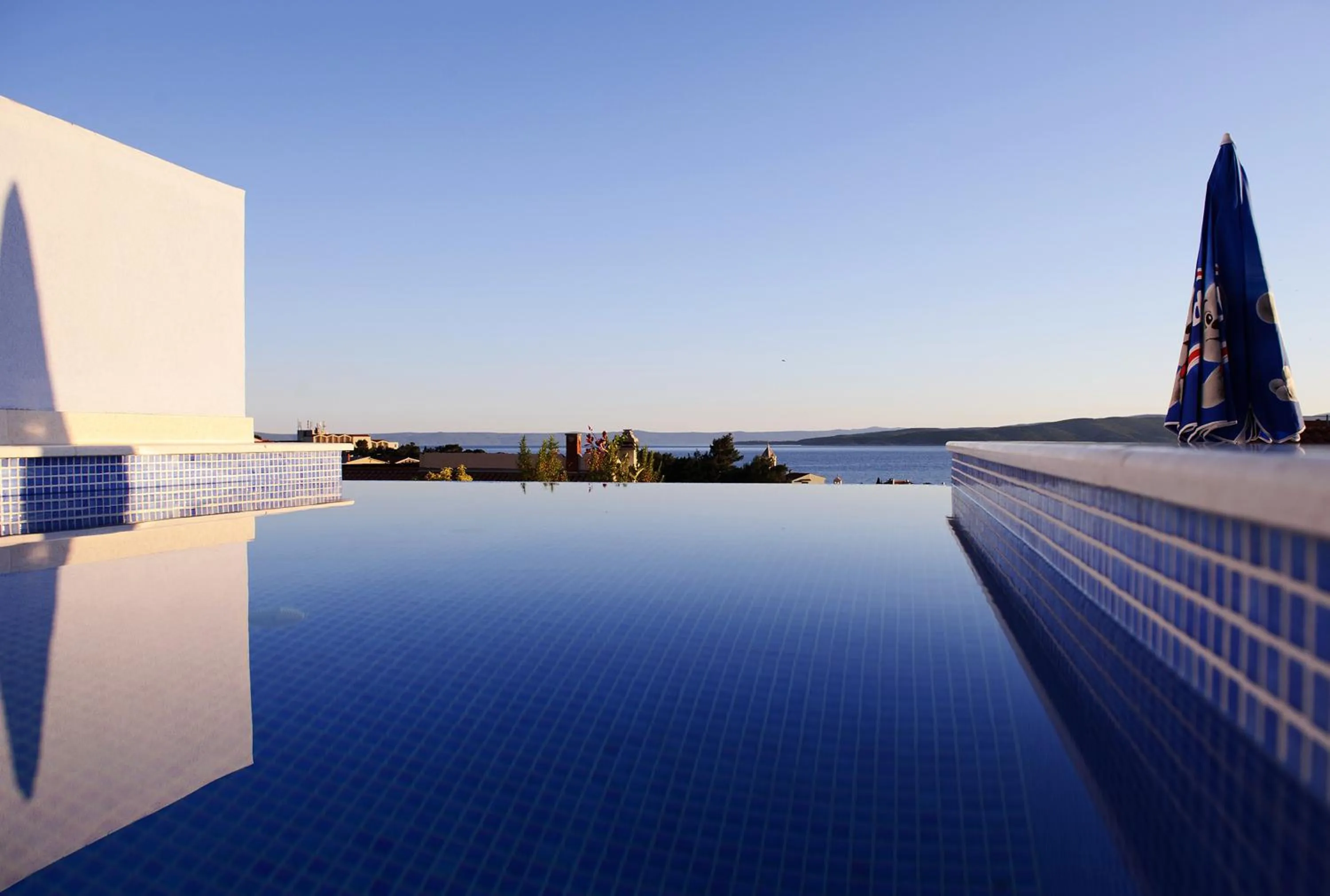 View (from property/room) in Villa Palloma