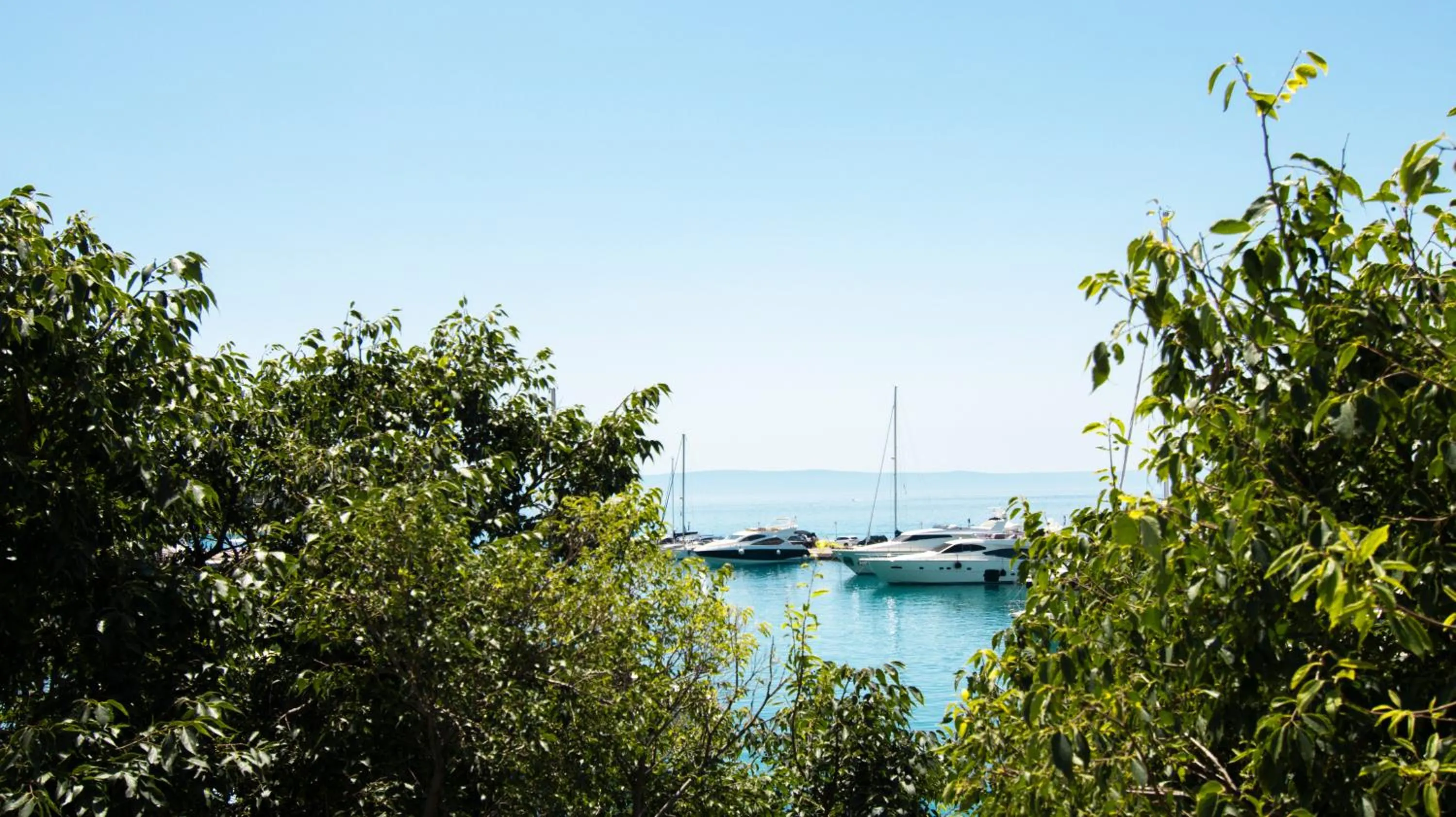 View (from property/room) in Villa Palloma