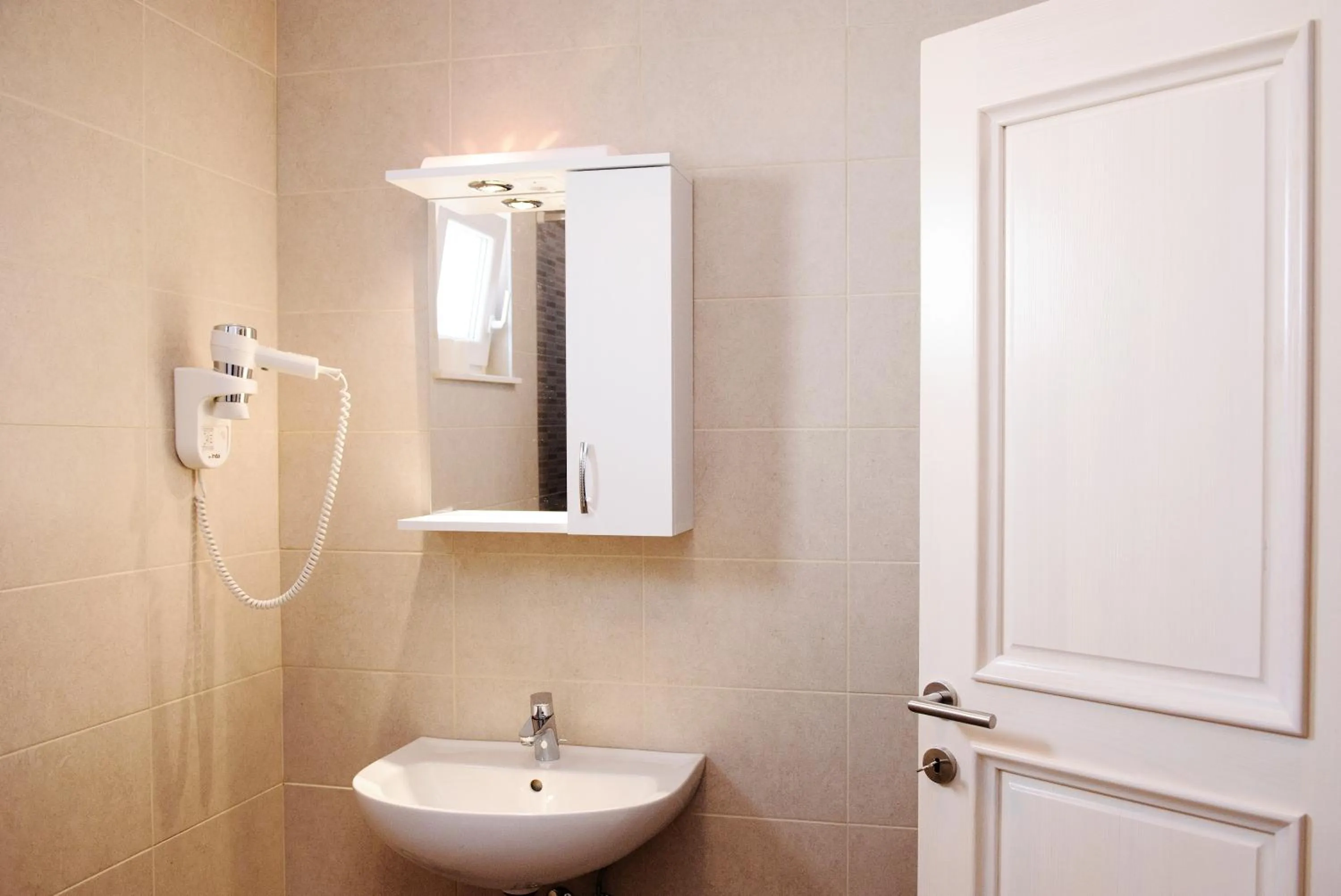 Bathroom in Villa Palloma