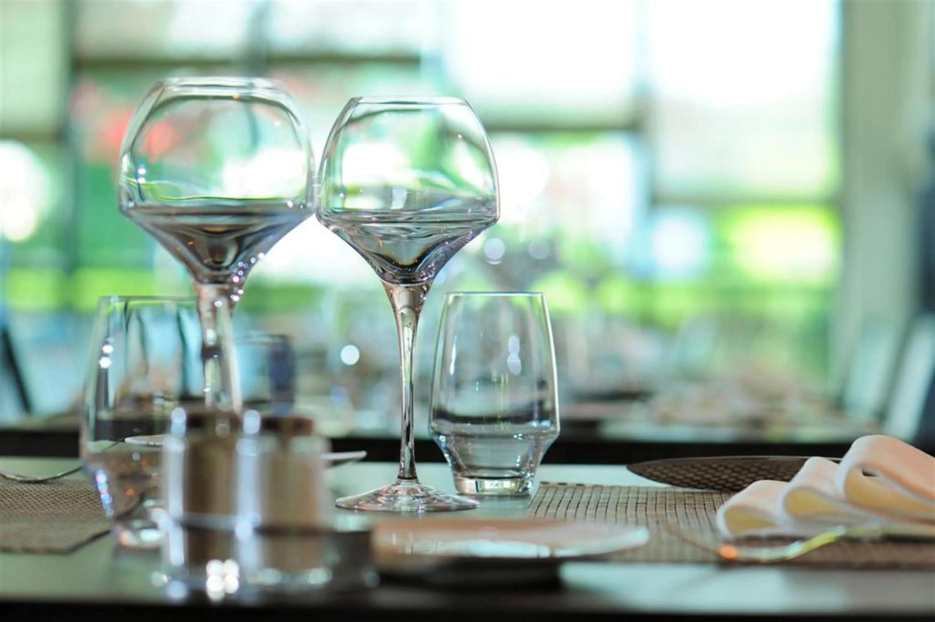 Restaurant/places to eat in Best Western Plus Evreux Palais Des Congrès