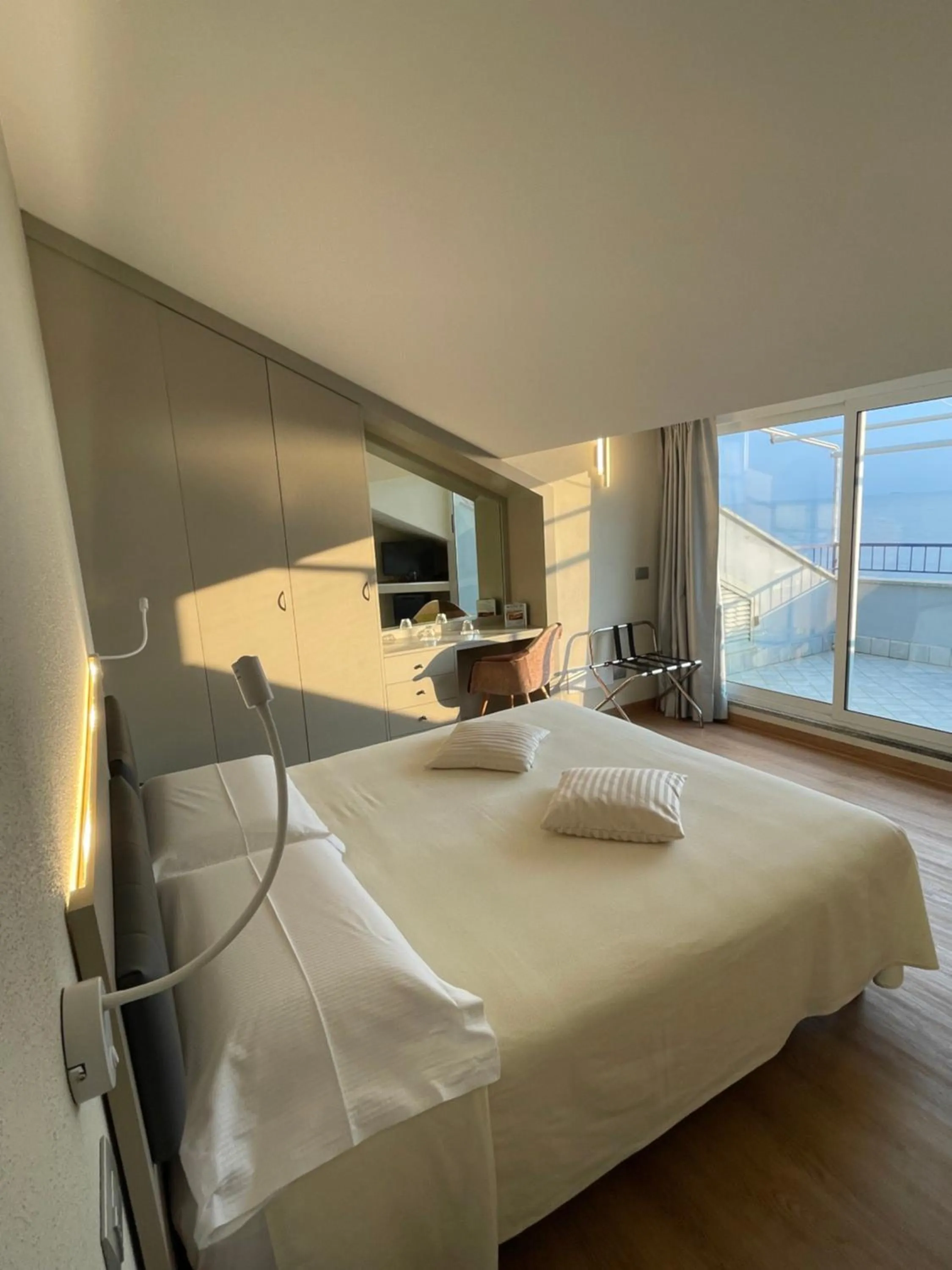 Hotel 4 Venti spa & wellness