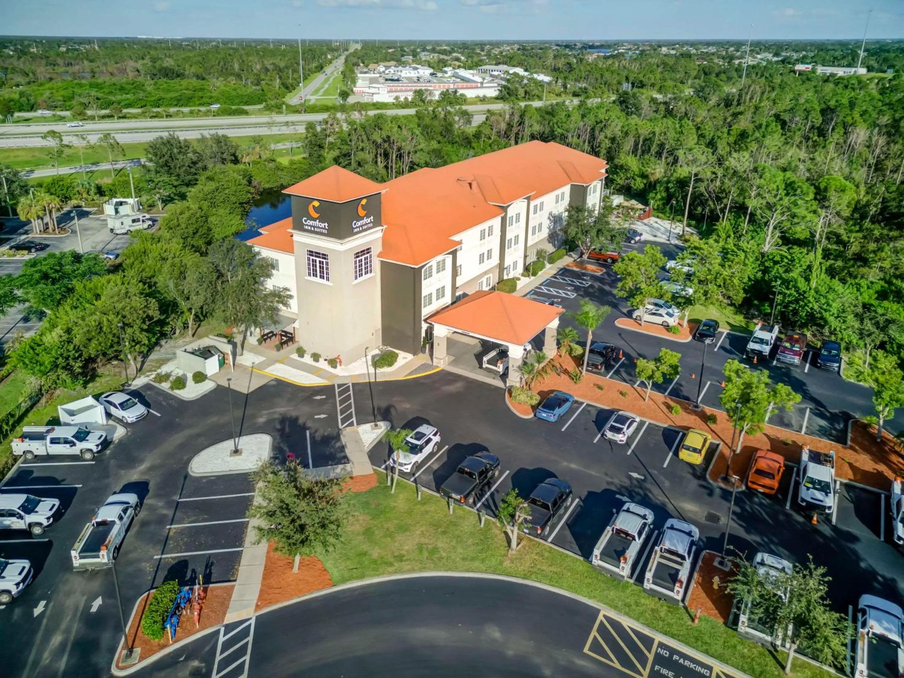 Other in Comfort Inn & Suites Port Charlotte-Punta Gorda