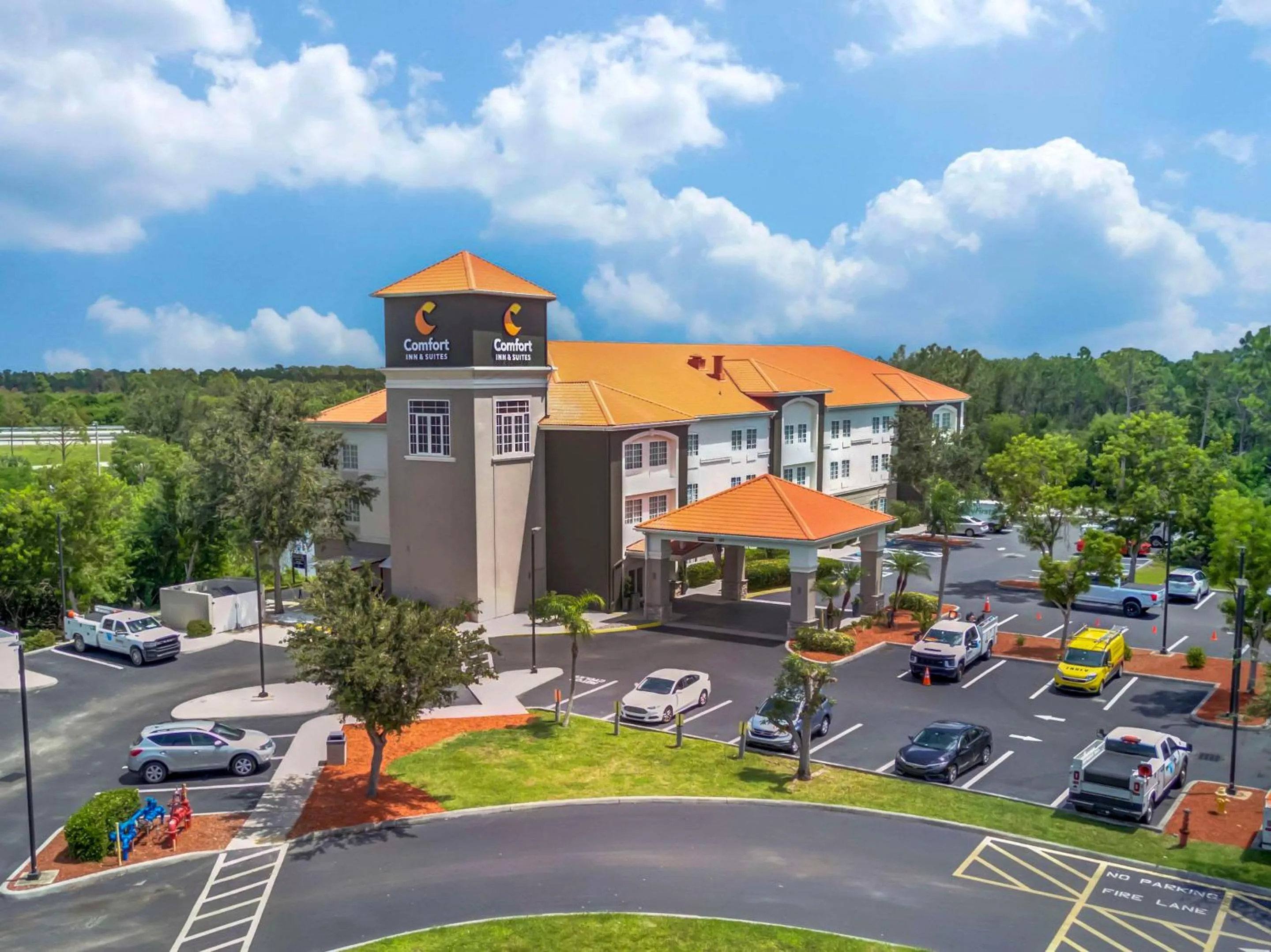 Other in Comfort Inn & Suites Port Charlotte-Punta Gorda