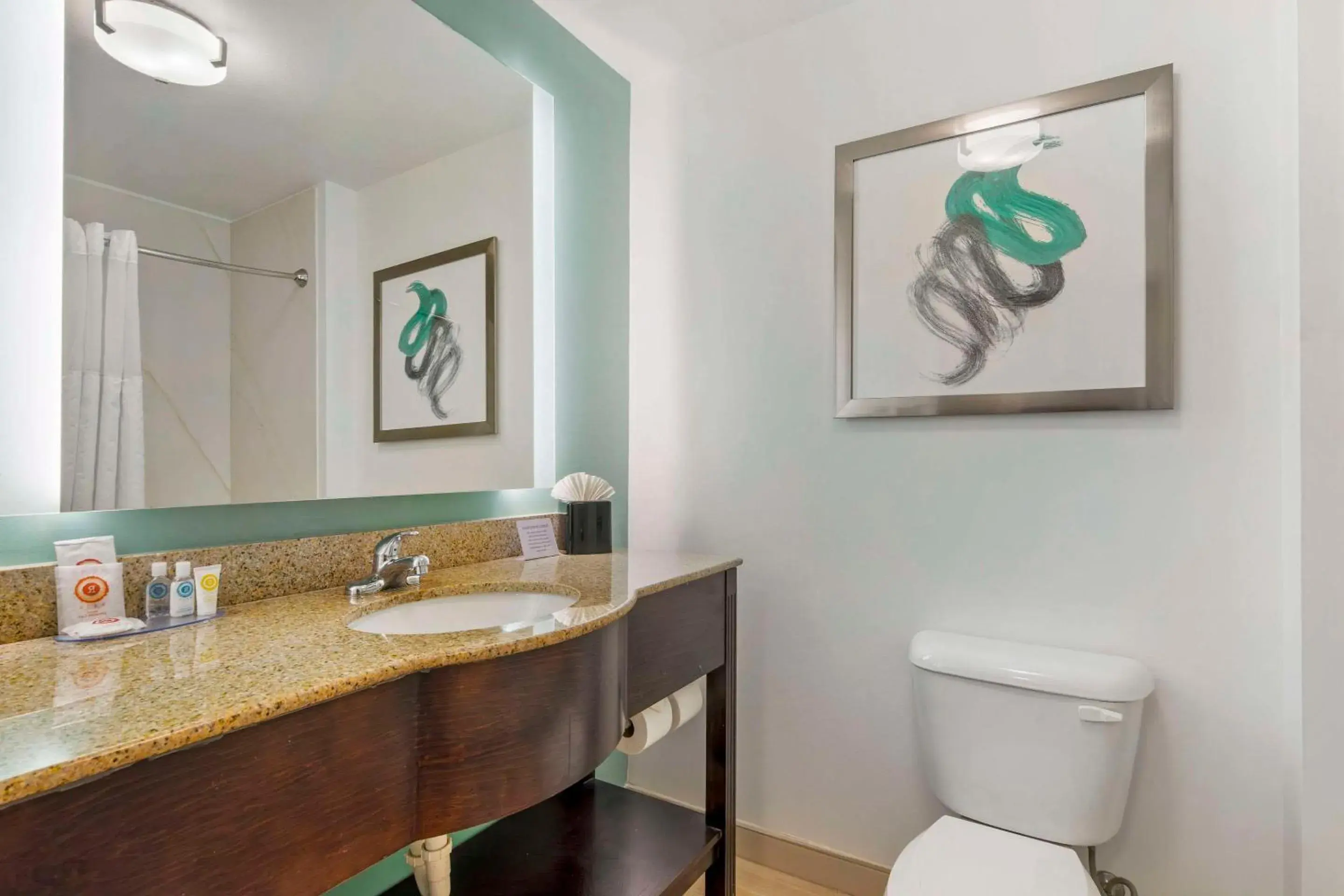 Bedroom in Comfort Inn & Suites Port Charlotte-Punta Gorda Bedroom in Comfort Inn & Suites Port Charlotte-Punta Gorda