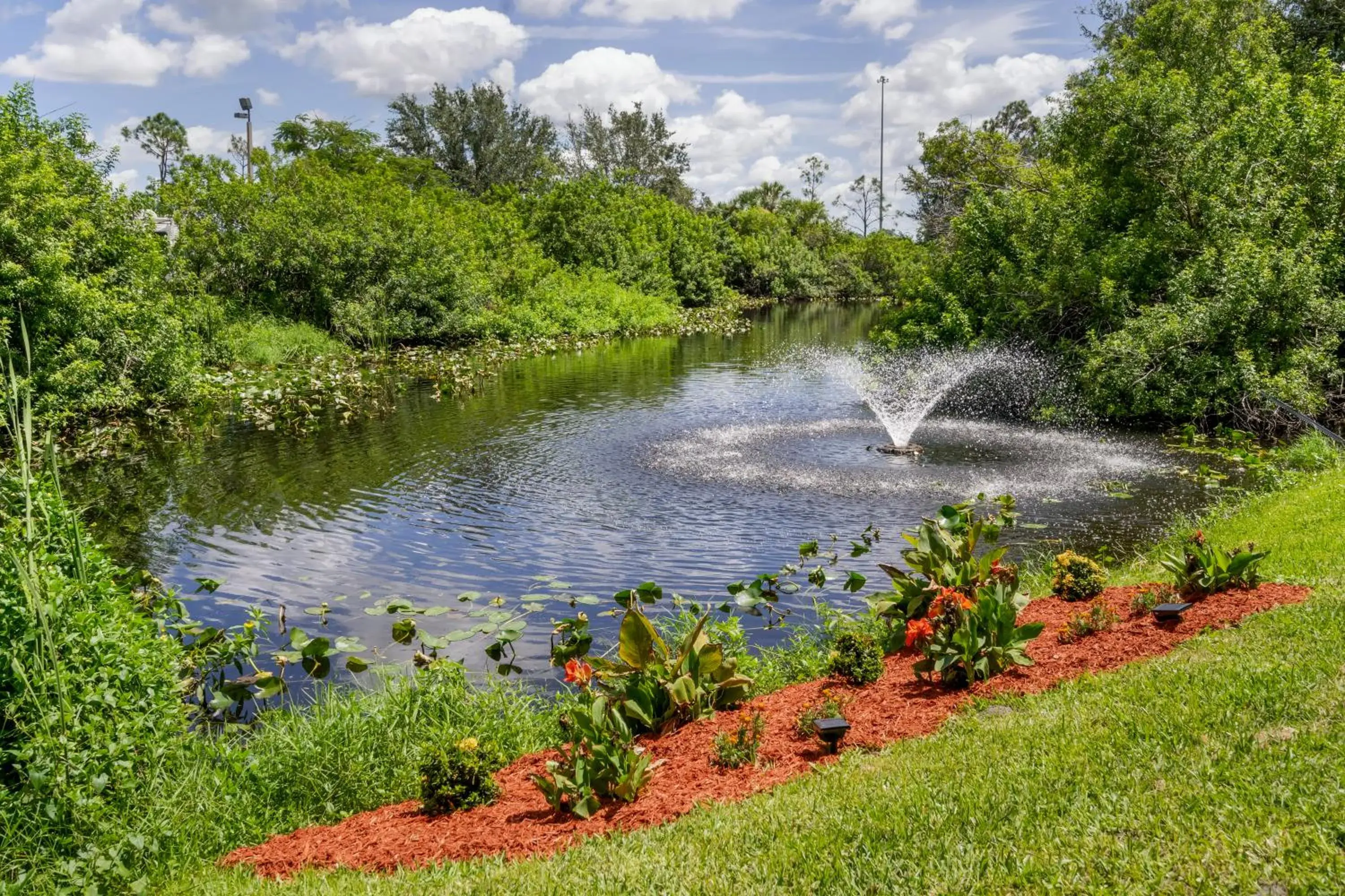 Property building in Comfort Inn & Suites Port Charlotte-Punta Gorda Property building in Comfort Inn & Suites Port Charlotte-Punta Gorda