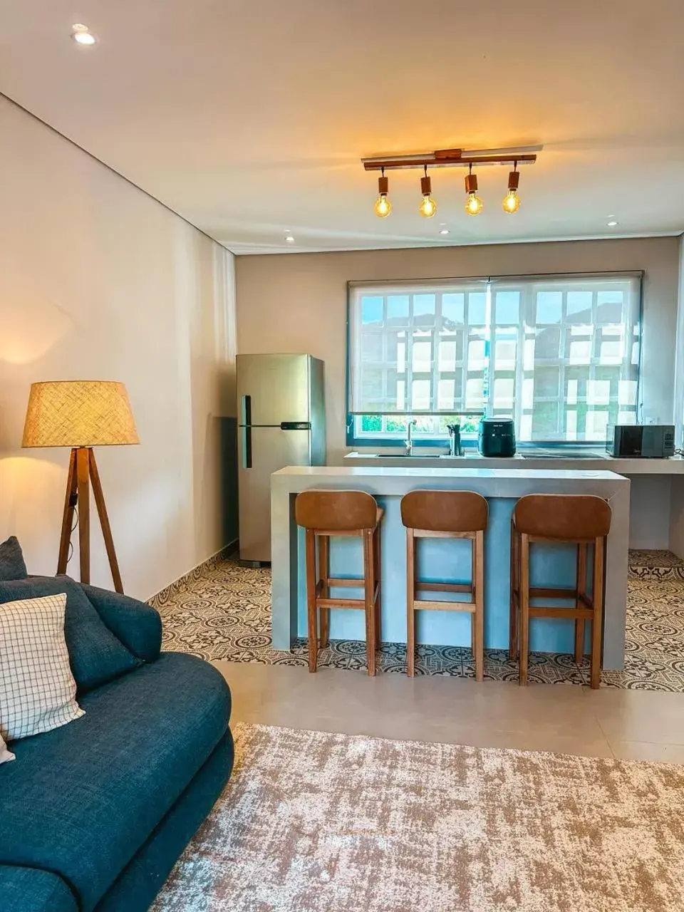 One-Bedroom House in Hotel Pontal de Tiradentes One-Bedroom House in Hotel Pontal de Tiradentes