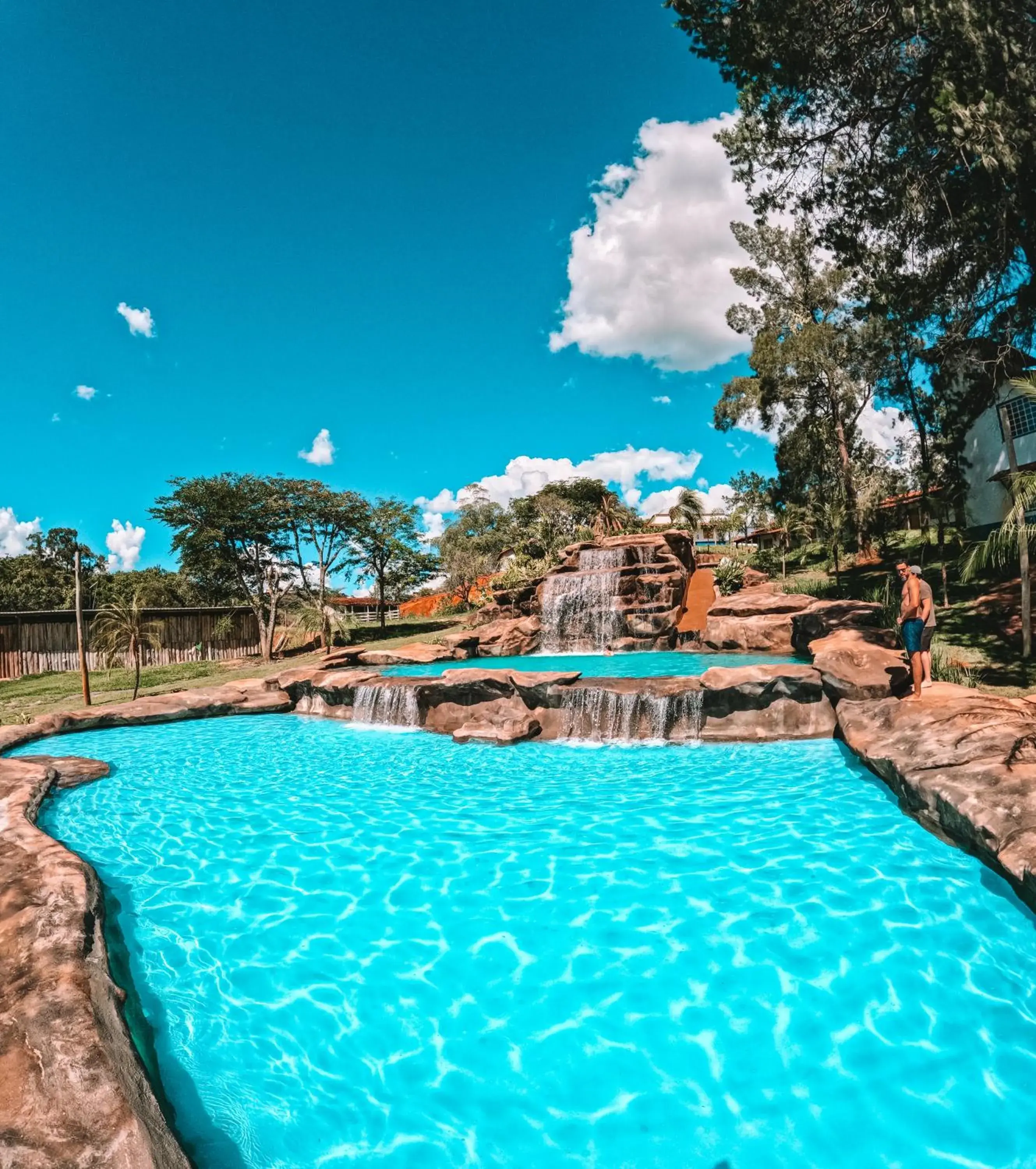 Hotel Pontal de Tiradentes Hotel Pontal de Tiradentes