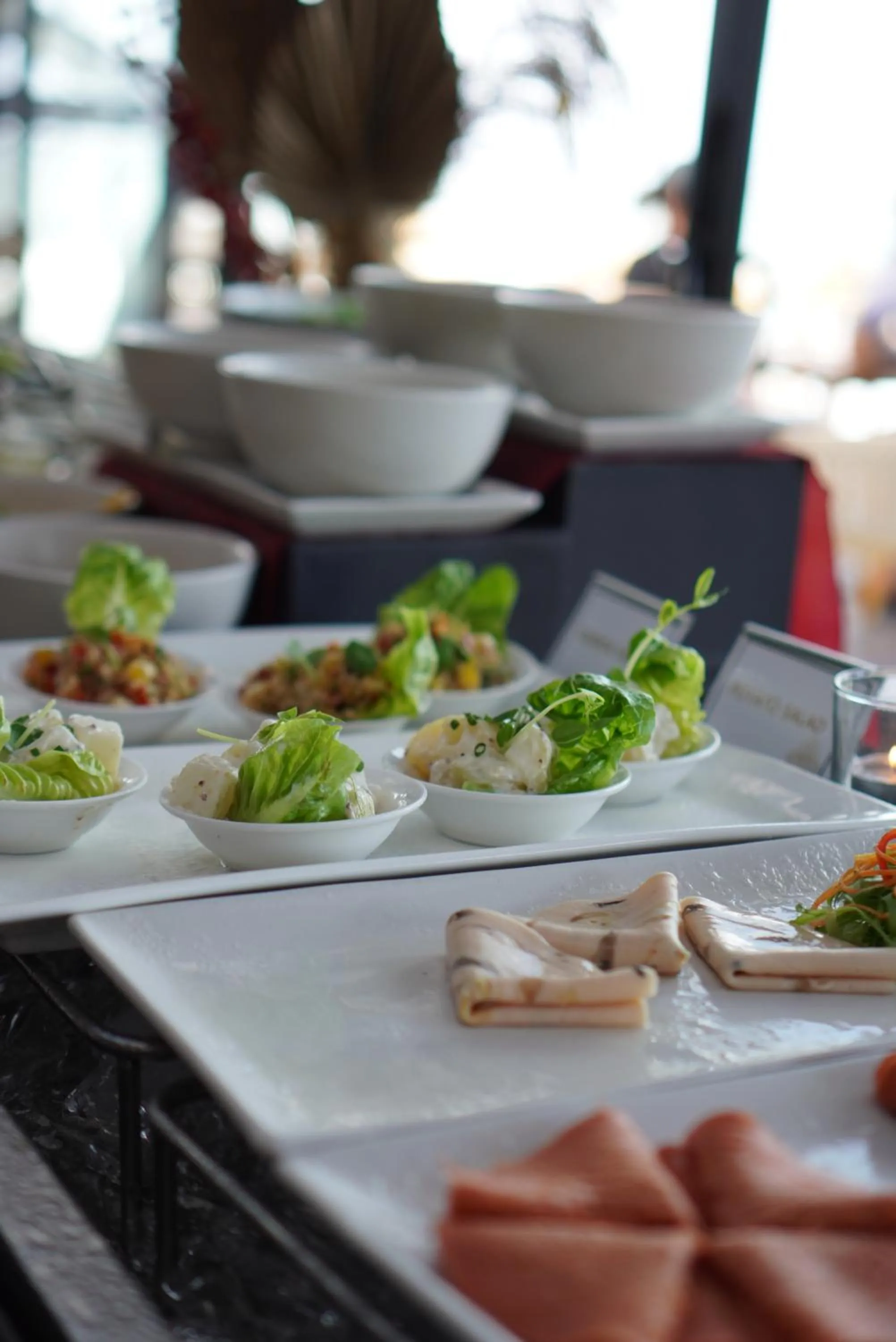 Restaurant/places to eat in Grand Seminyak Lifestyle Boutique Bali Resort