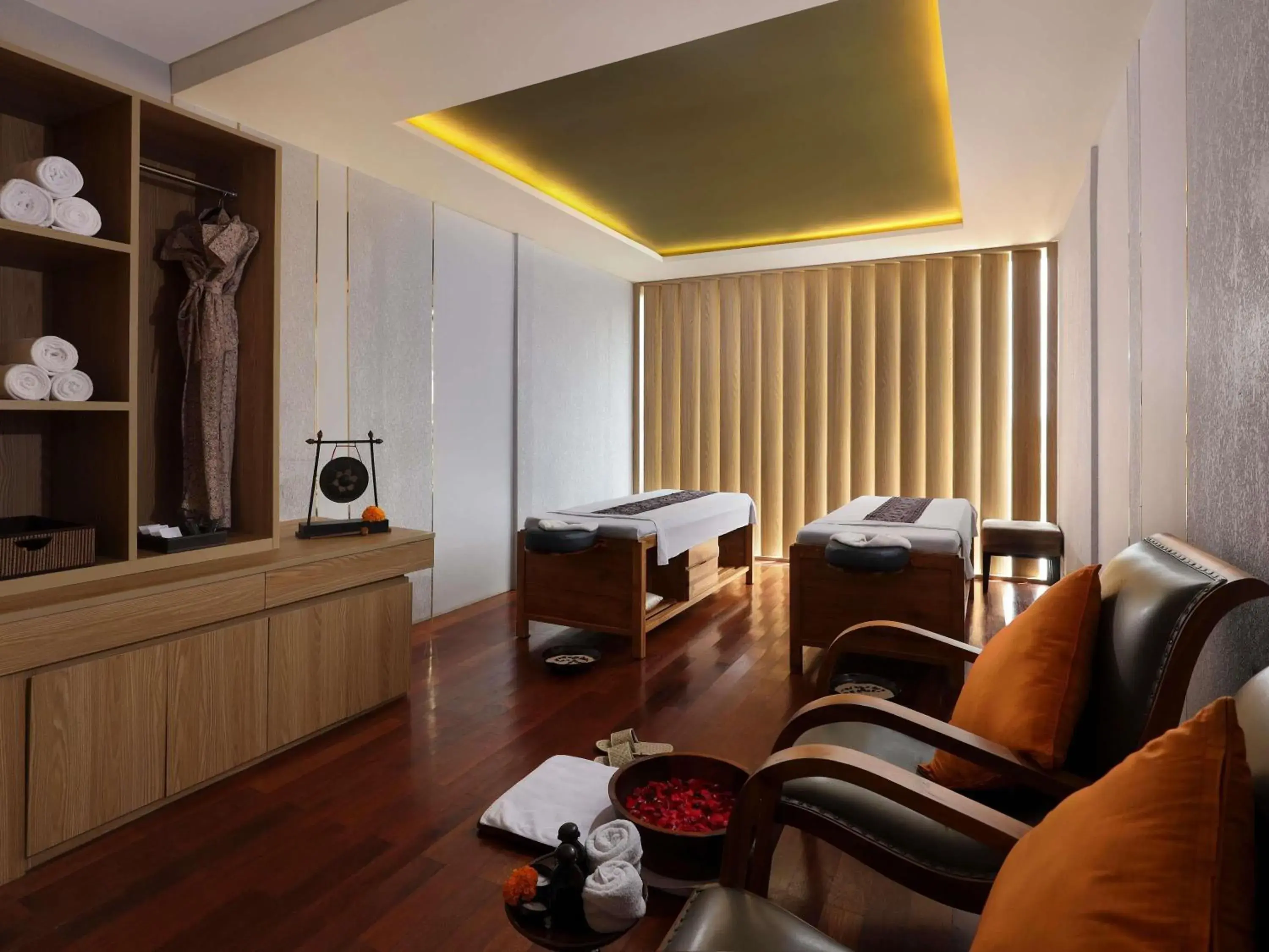 Spa and wellness centre/facilities in Grand Seminyak Lifestyle Boutique Bali Resort Spa and wellness centre/facilities in Grand Seminyak Lifestyle Boutique Bali Resort