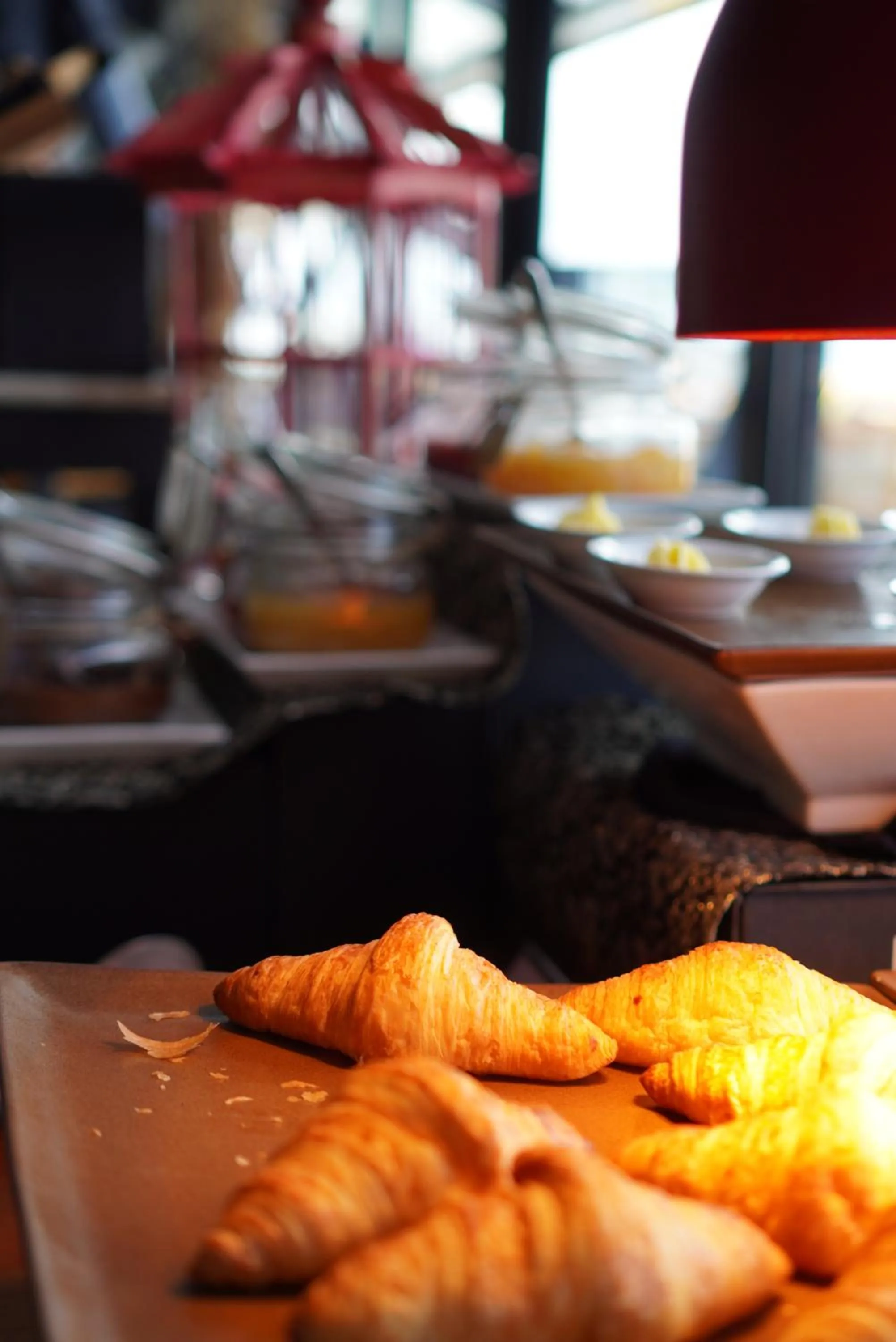 Breakfast in Grand Seminyak Lifestyle Boutique Bali Resort