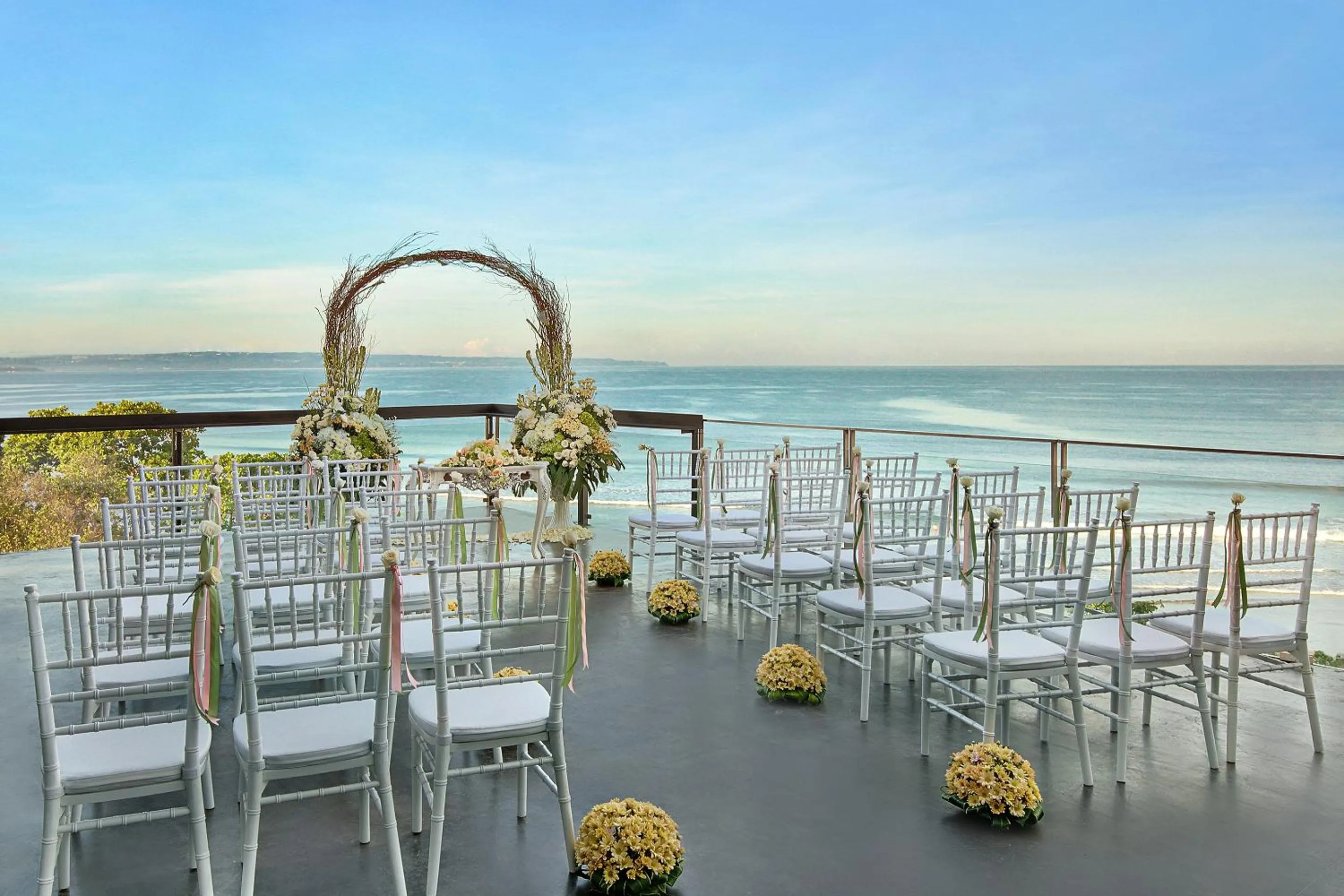 Banquet/Function facilities in Grand Seminyak Lifestyle Boutique Bali Resort