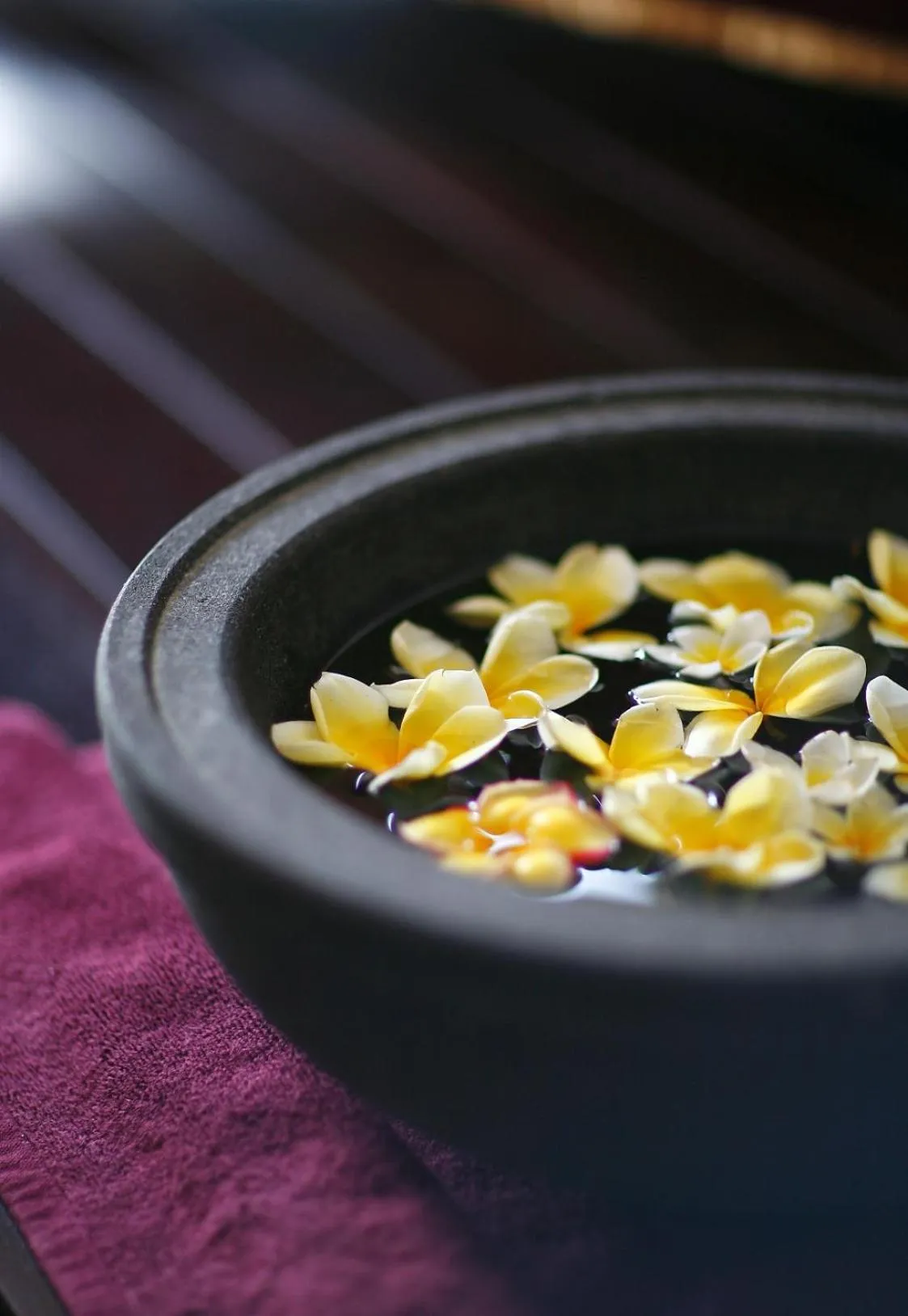 Spa and wellness centre/facilities in Grand Seminyak Lifestyle Boutique Bali Resort