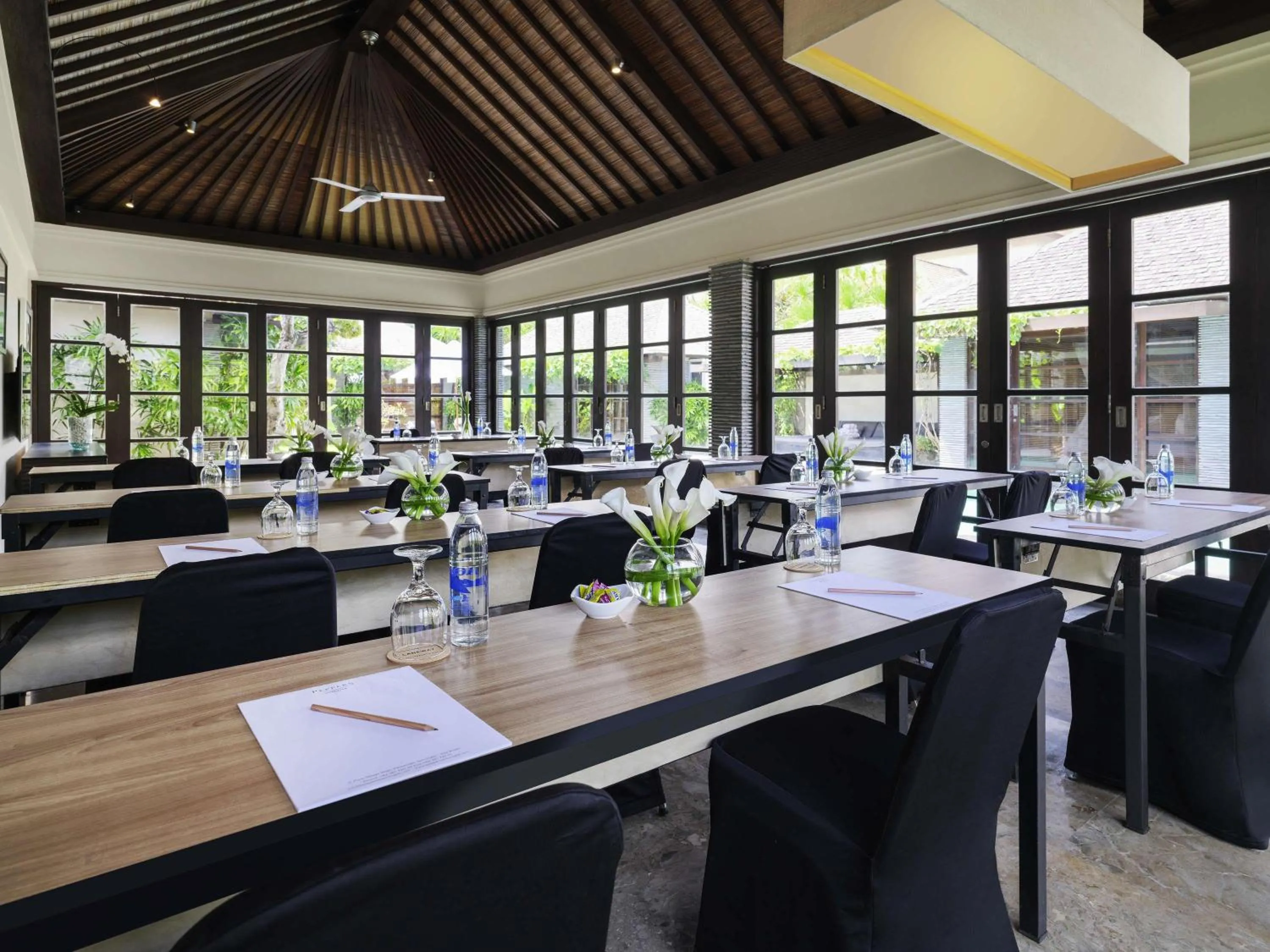 Meeting/conference room in Peppers Seminyak