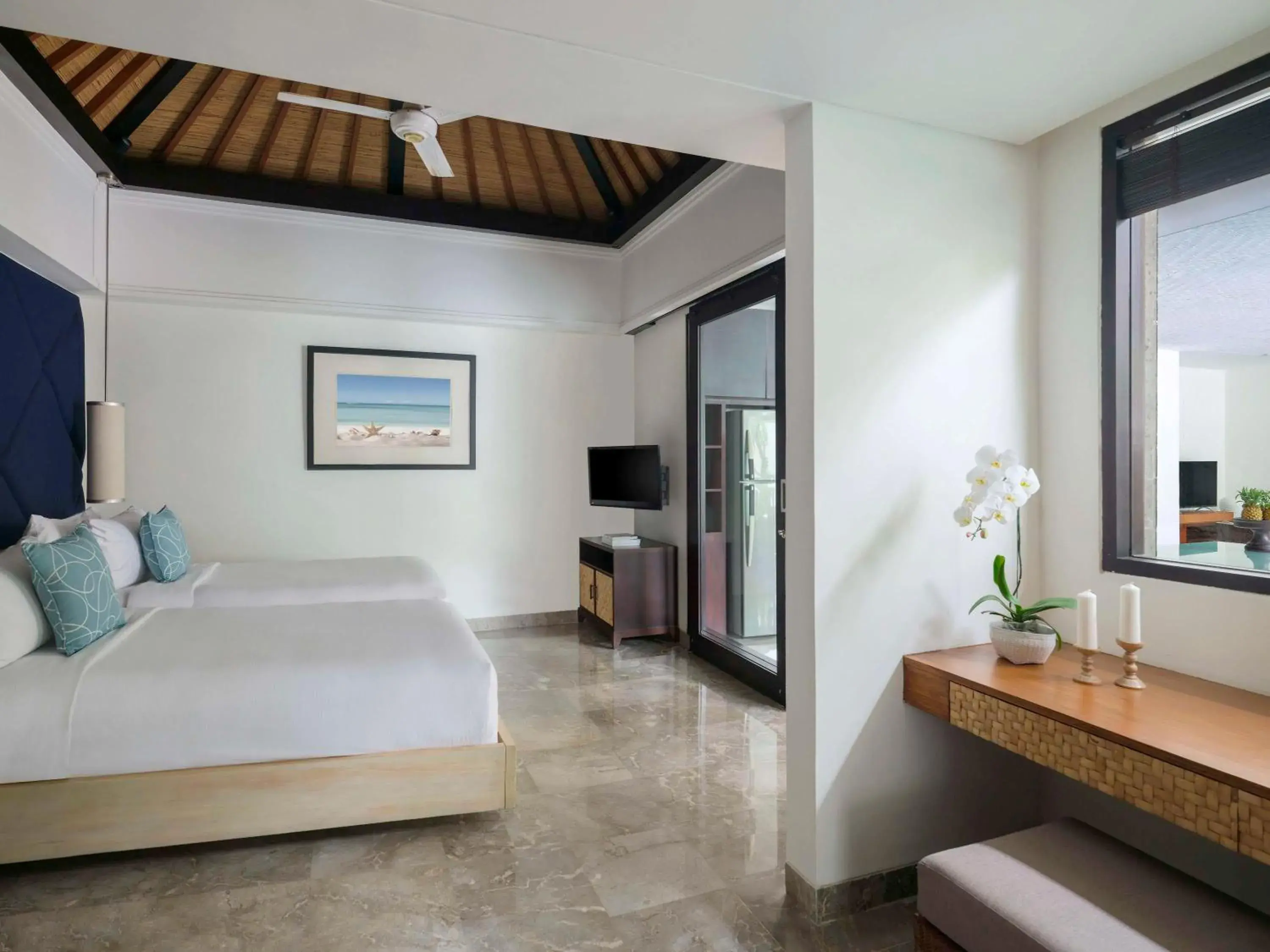 Bedroom, Bed in Peppers Seminyak Bedroom, Bed in Peppers Seminyak