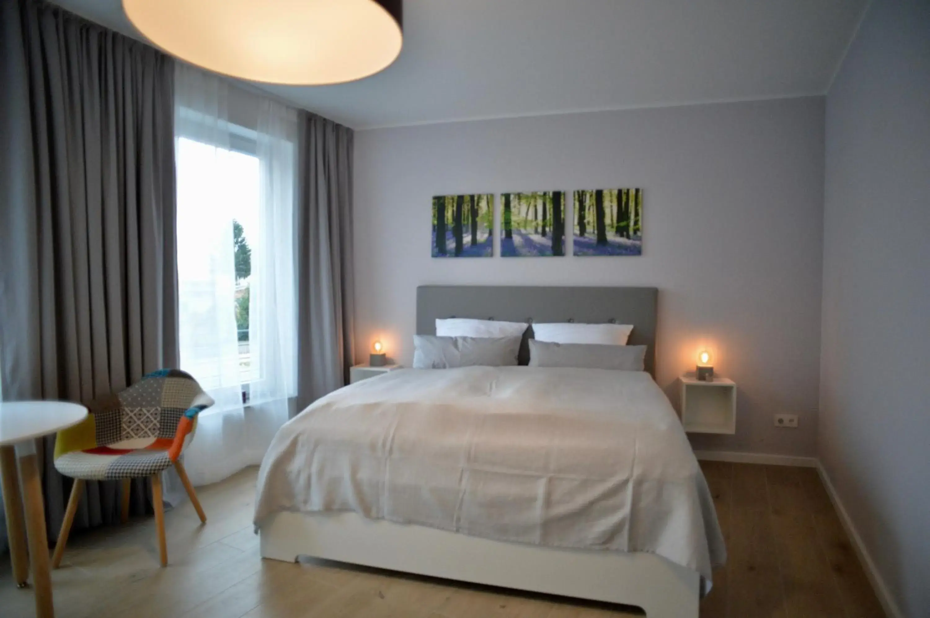Grey House Apartments Grossbeeren Grey House Apartments Grossbeeren