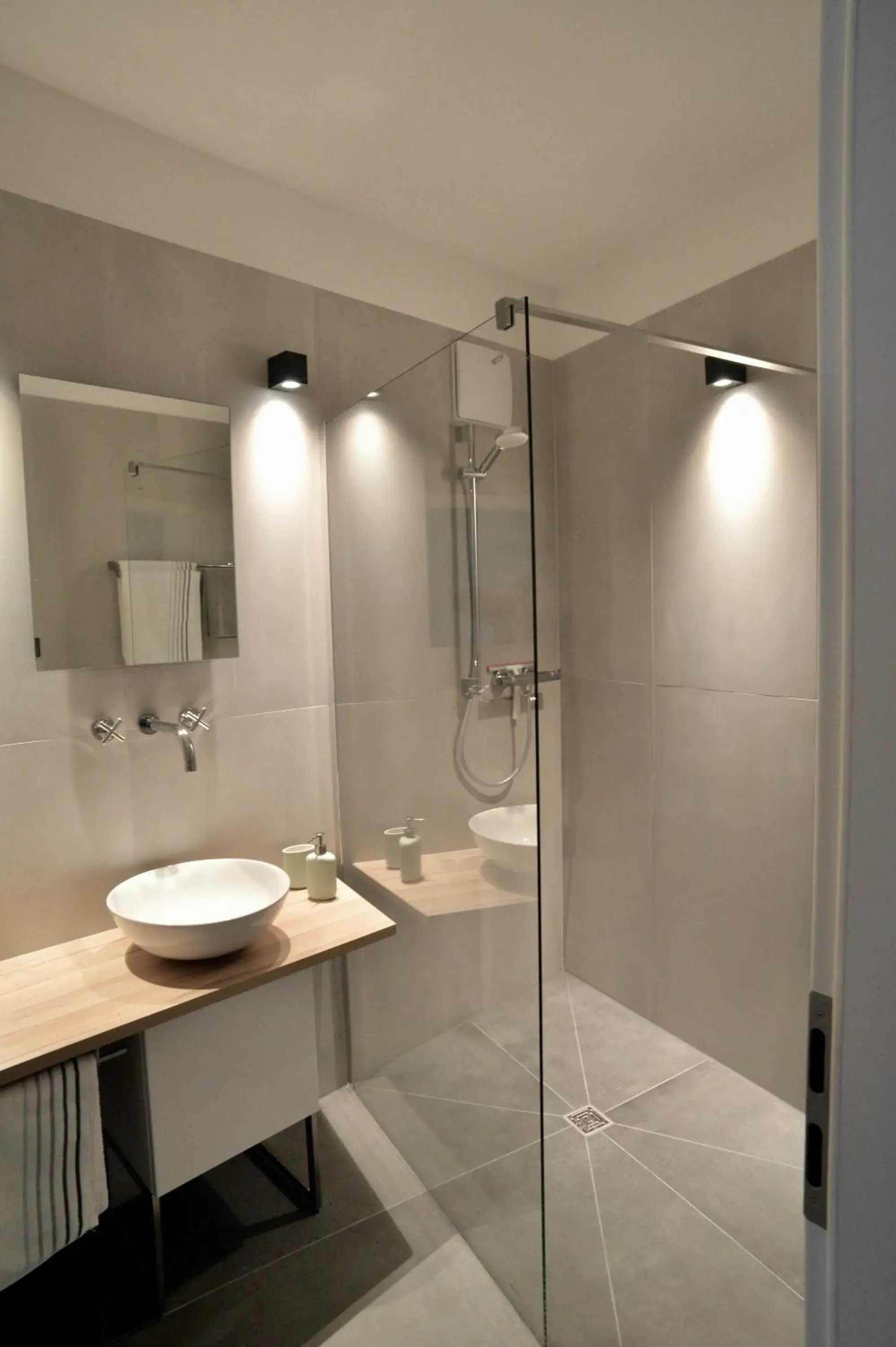 Apartment in Grey House Apartments Grossbeeren Apartment in Grey House Apartments Grossbeeren