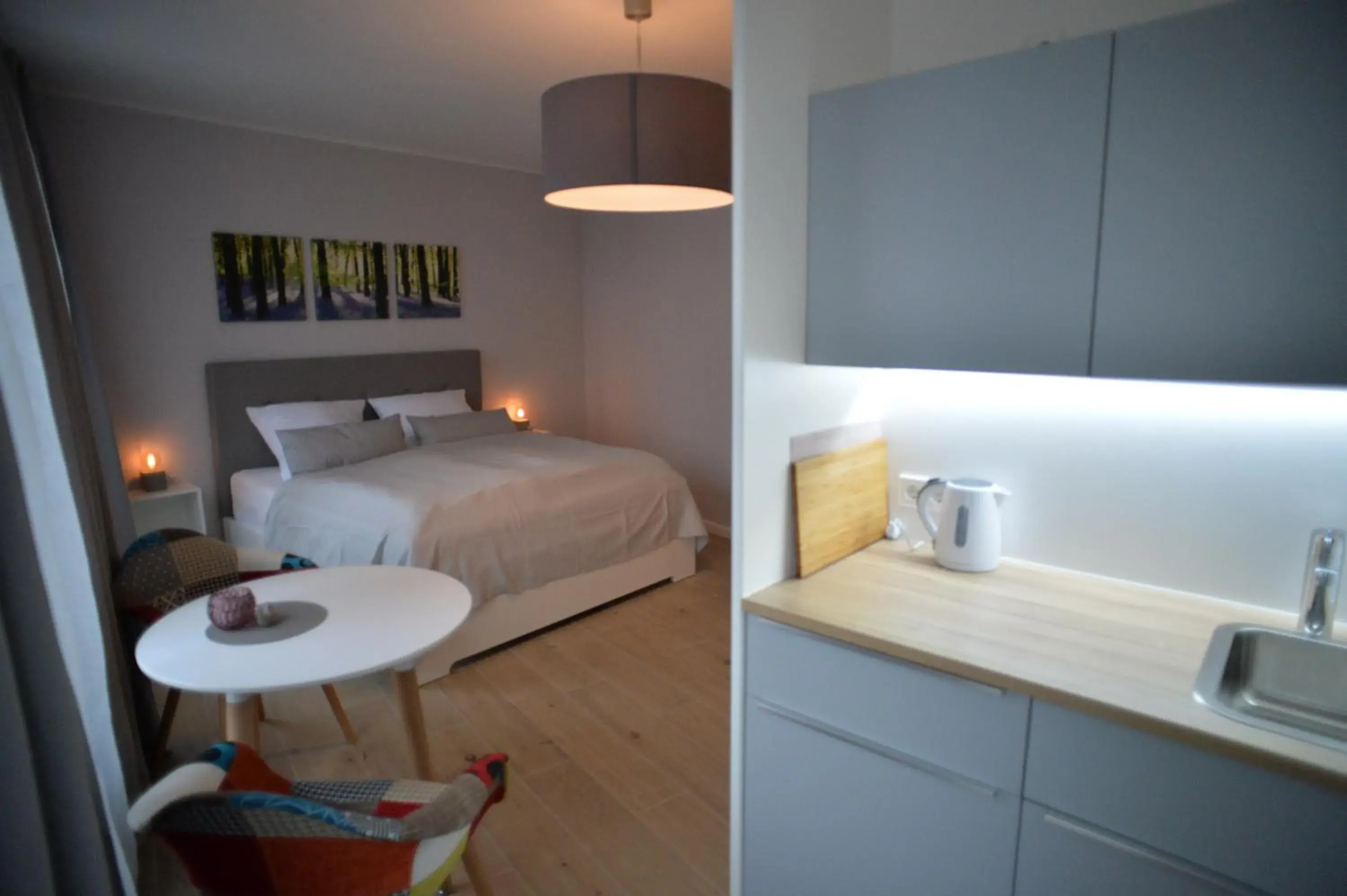Apartment in Grey House Apartments Grossbeeren Apartment in Grey House Apartments Grossbeeren
