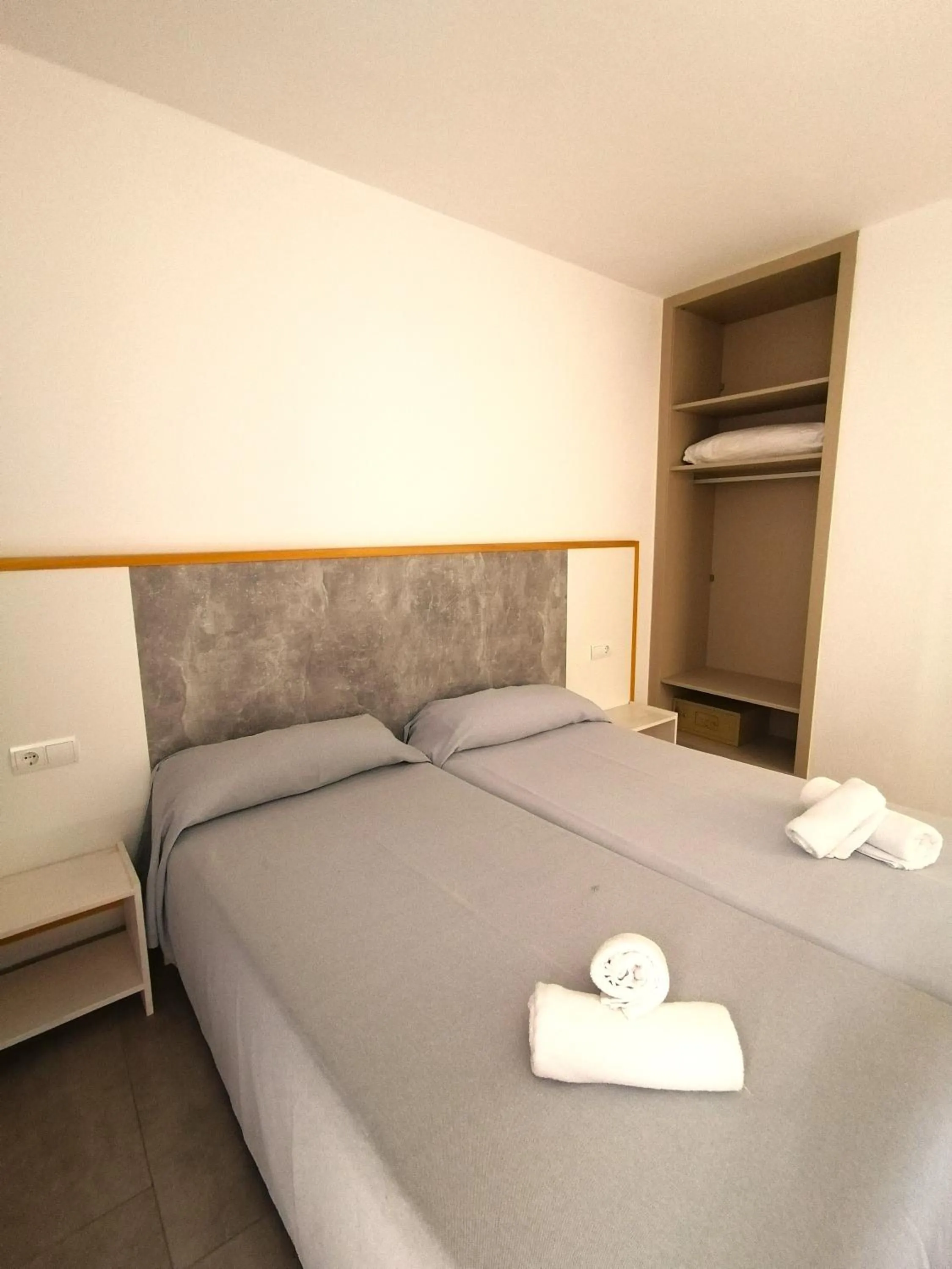 Apartamentos Marian