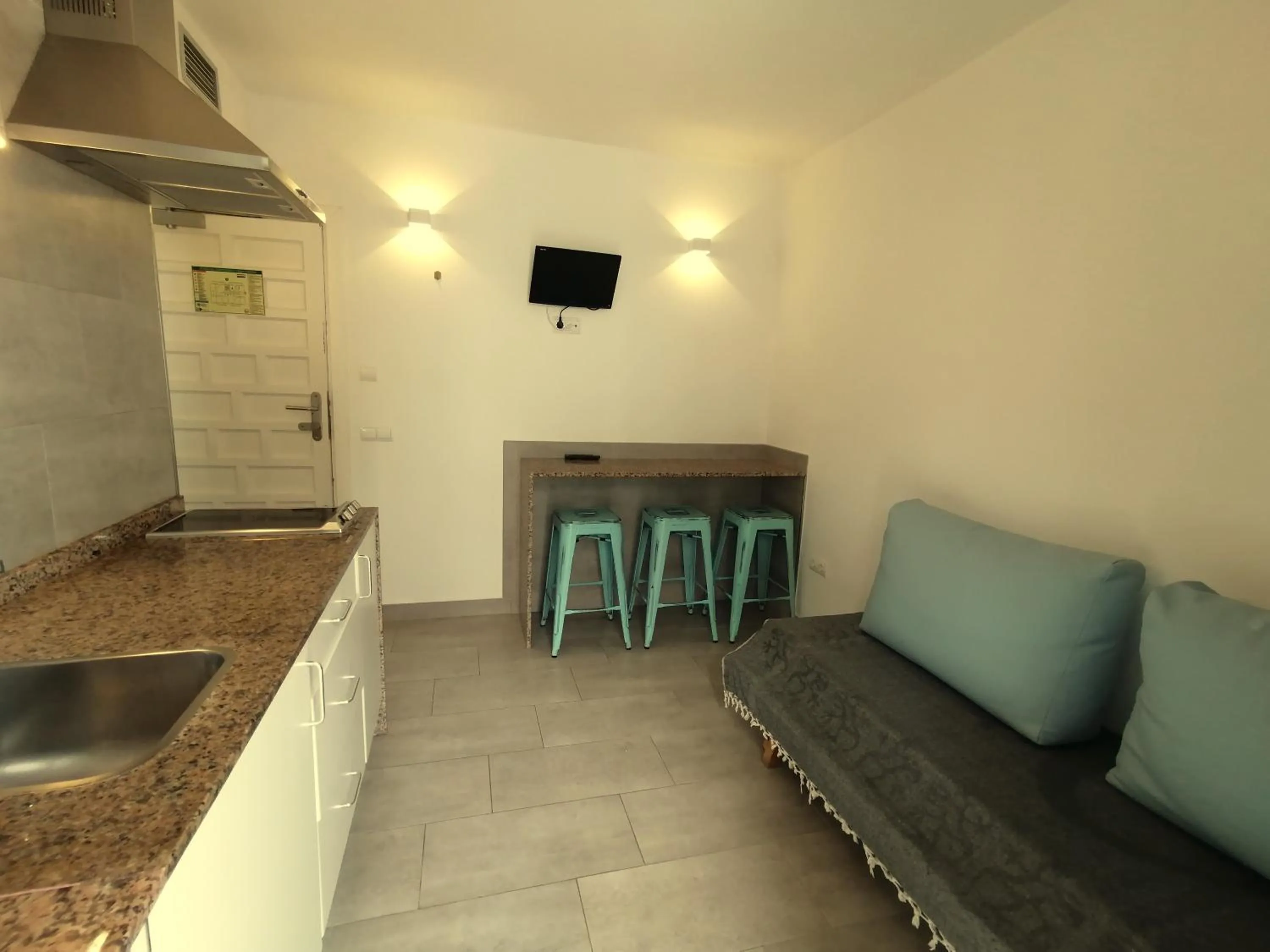 Apartamentos Marian