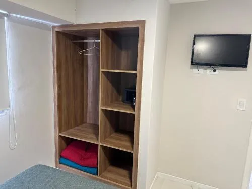 Hotel Bermudas
