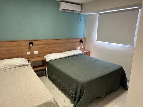 Hotel Bermudas