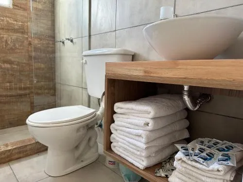 Hotel Bermudas