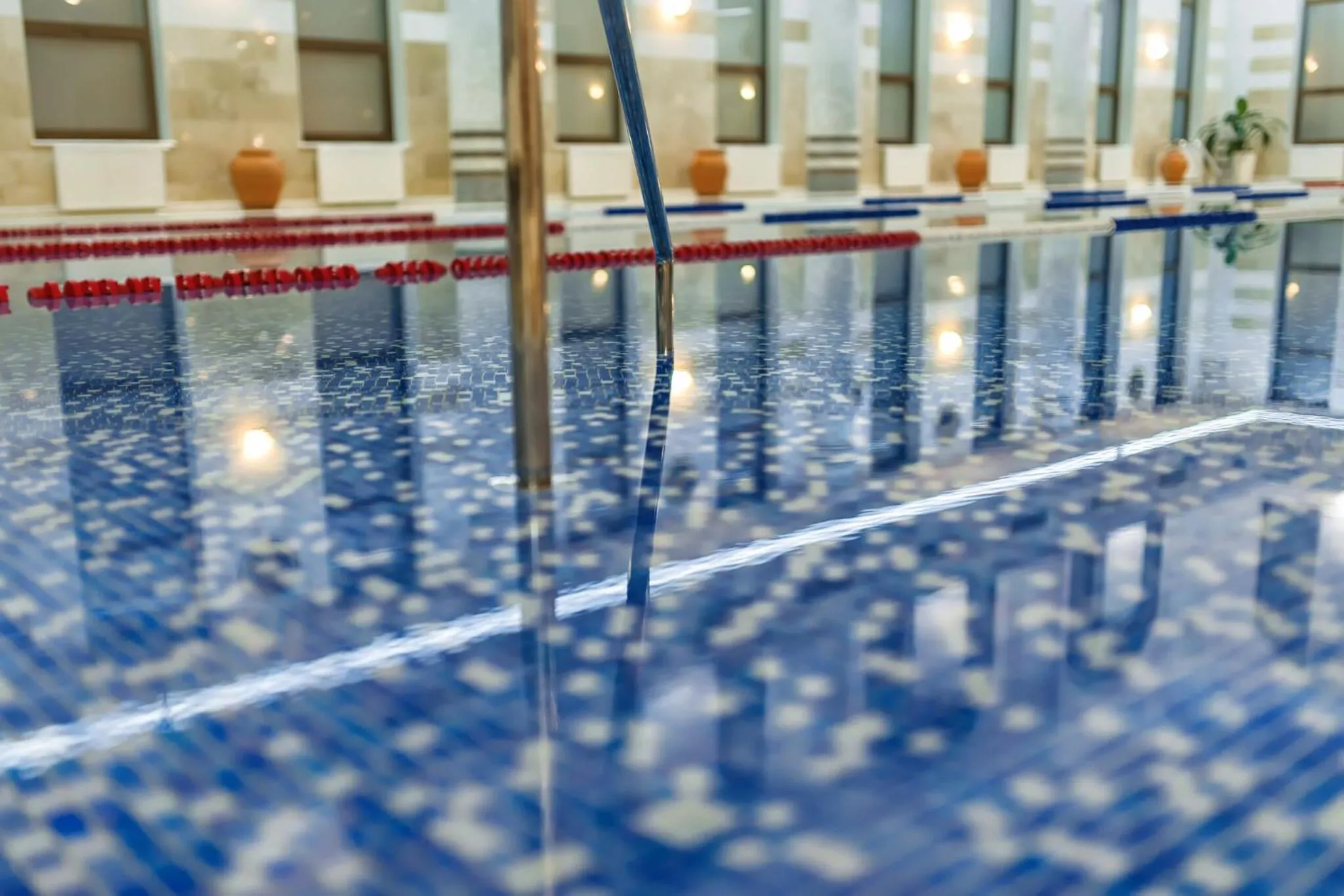 Activities in Ark Palace Hotel & SPA