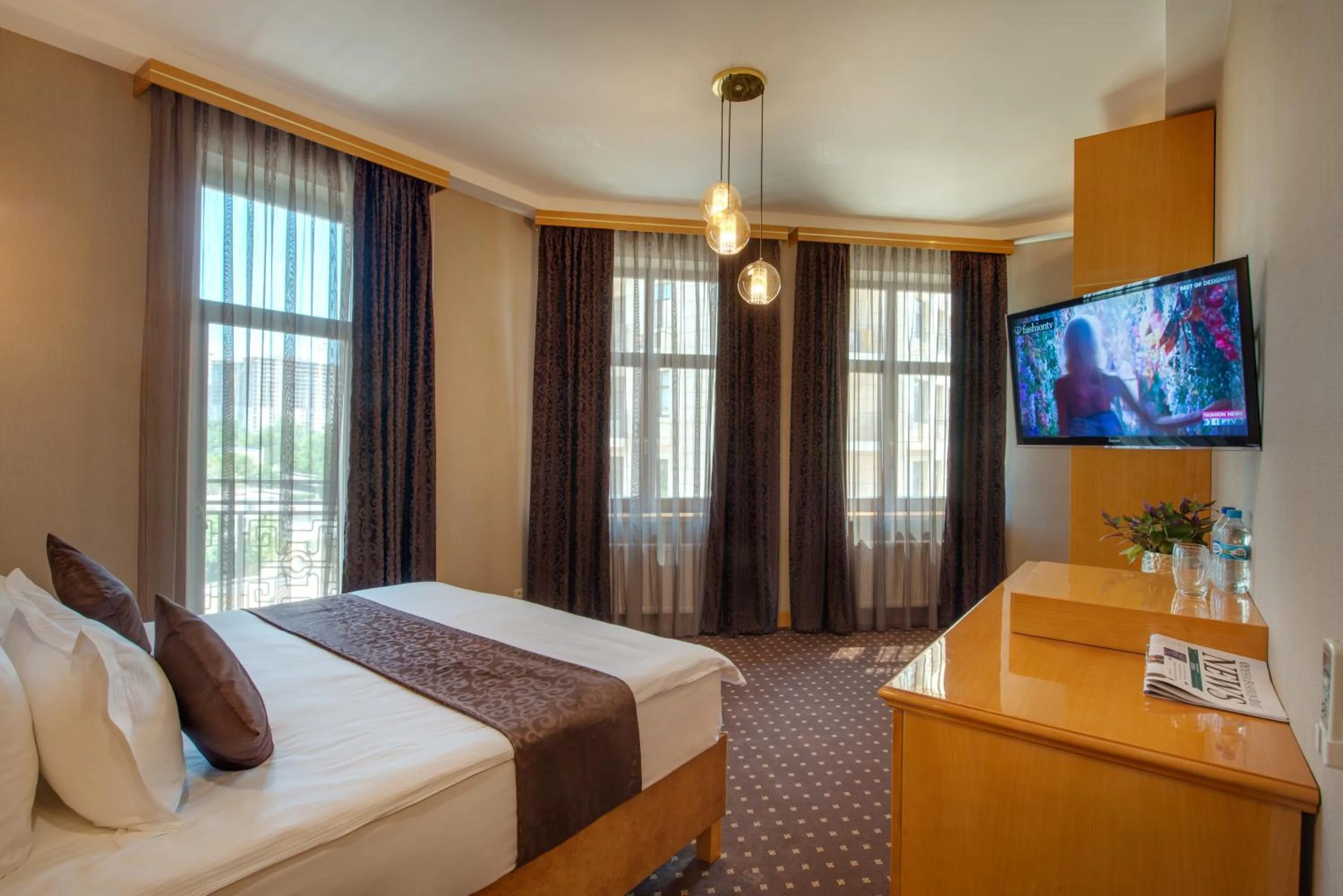 Other, Bed in Ark Palace Hotel & SPA