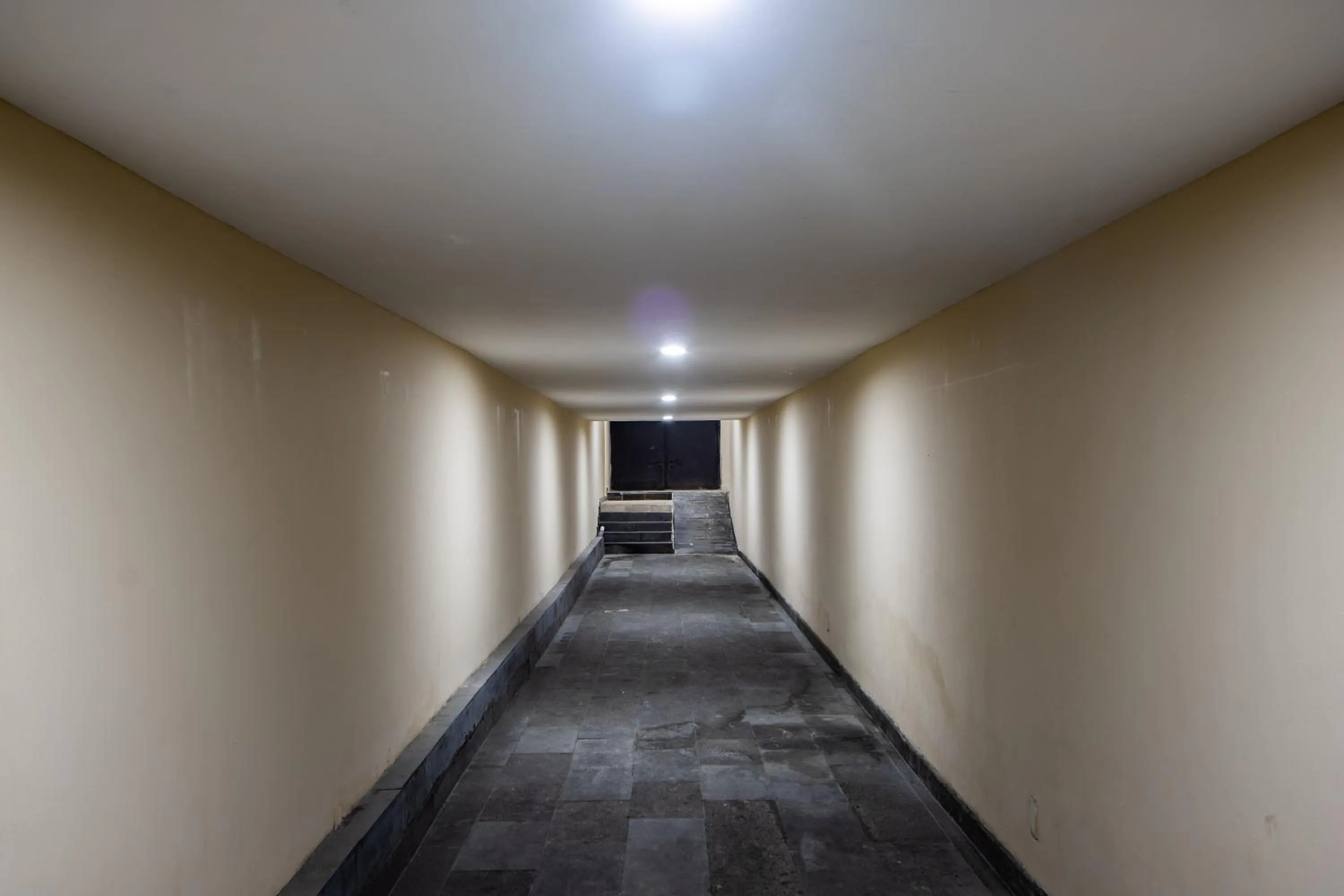 Coral Island Beach View Hotel