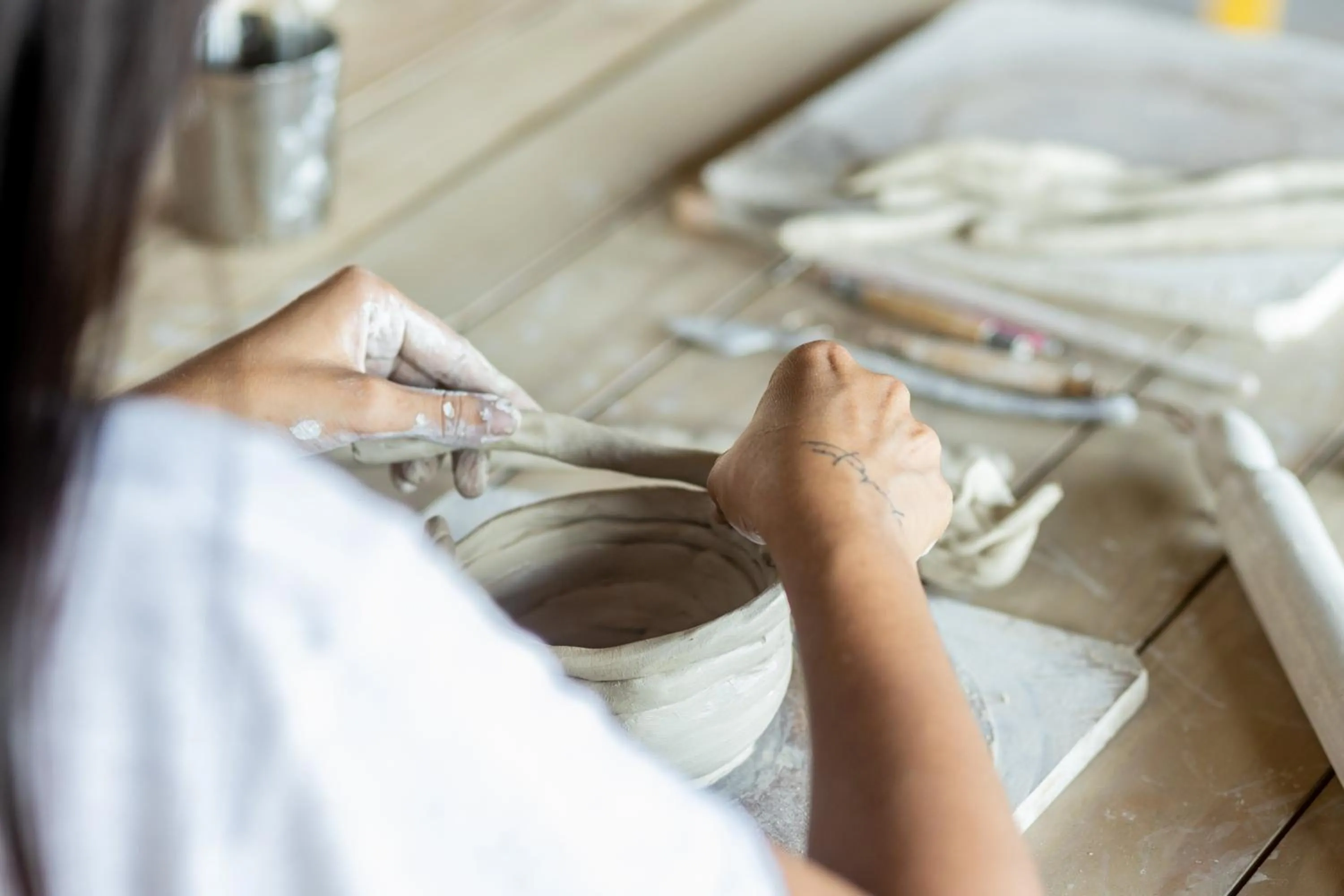 Activities in Sunrise Attitude (Adults Only)