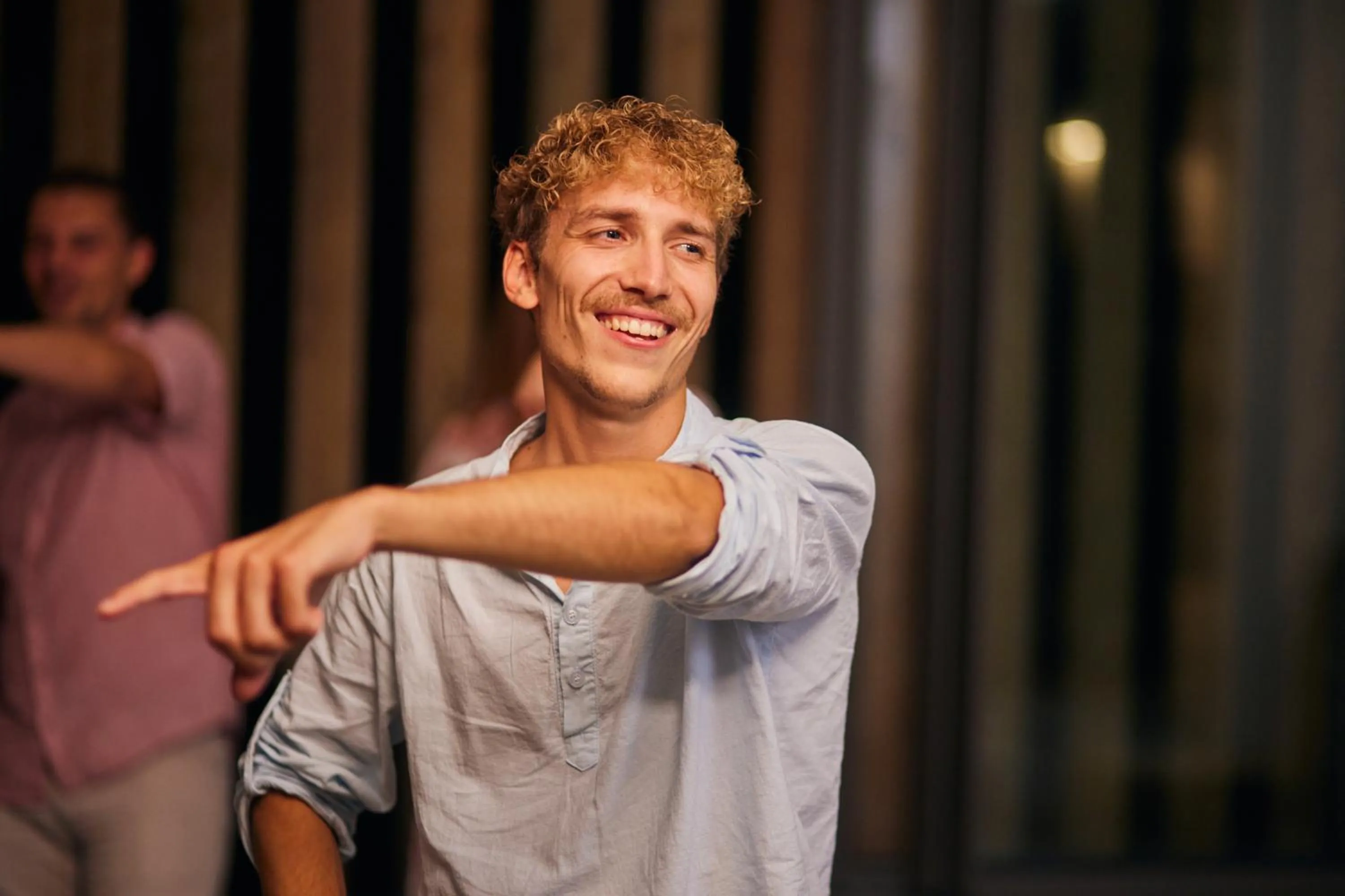 Activities in Sunrise Attitude (Adults Only)