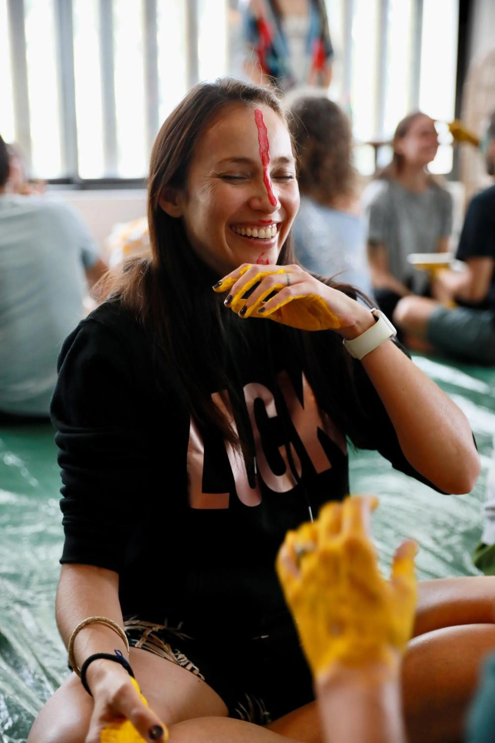 Activities in Sunrise Attitude (Adults Only)