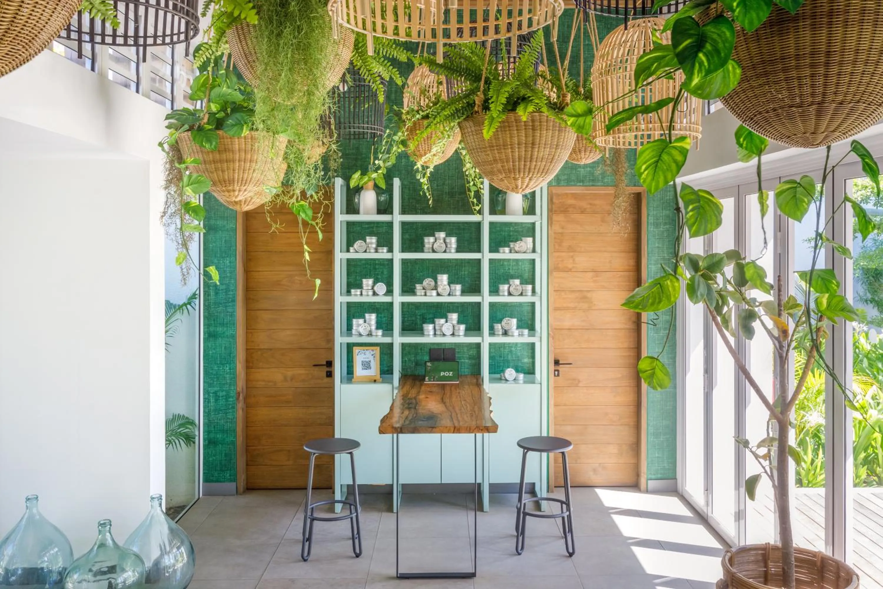 Spa and wellness centre/facilities in Sunrise Attitude (Adults Only)