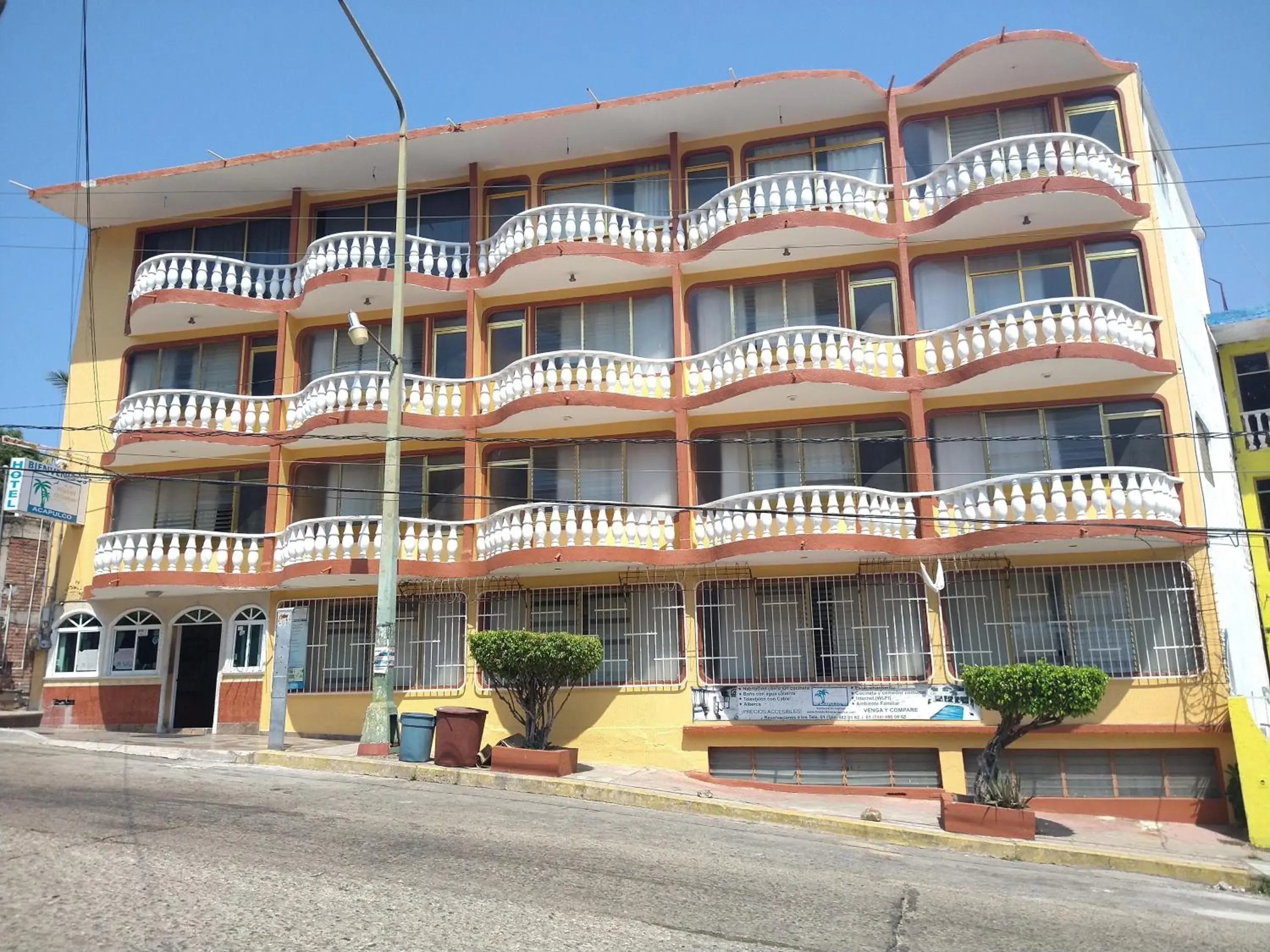 Hotel Olimar Hotel Olimar