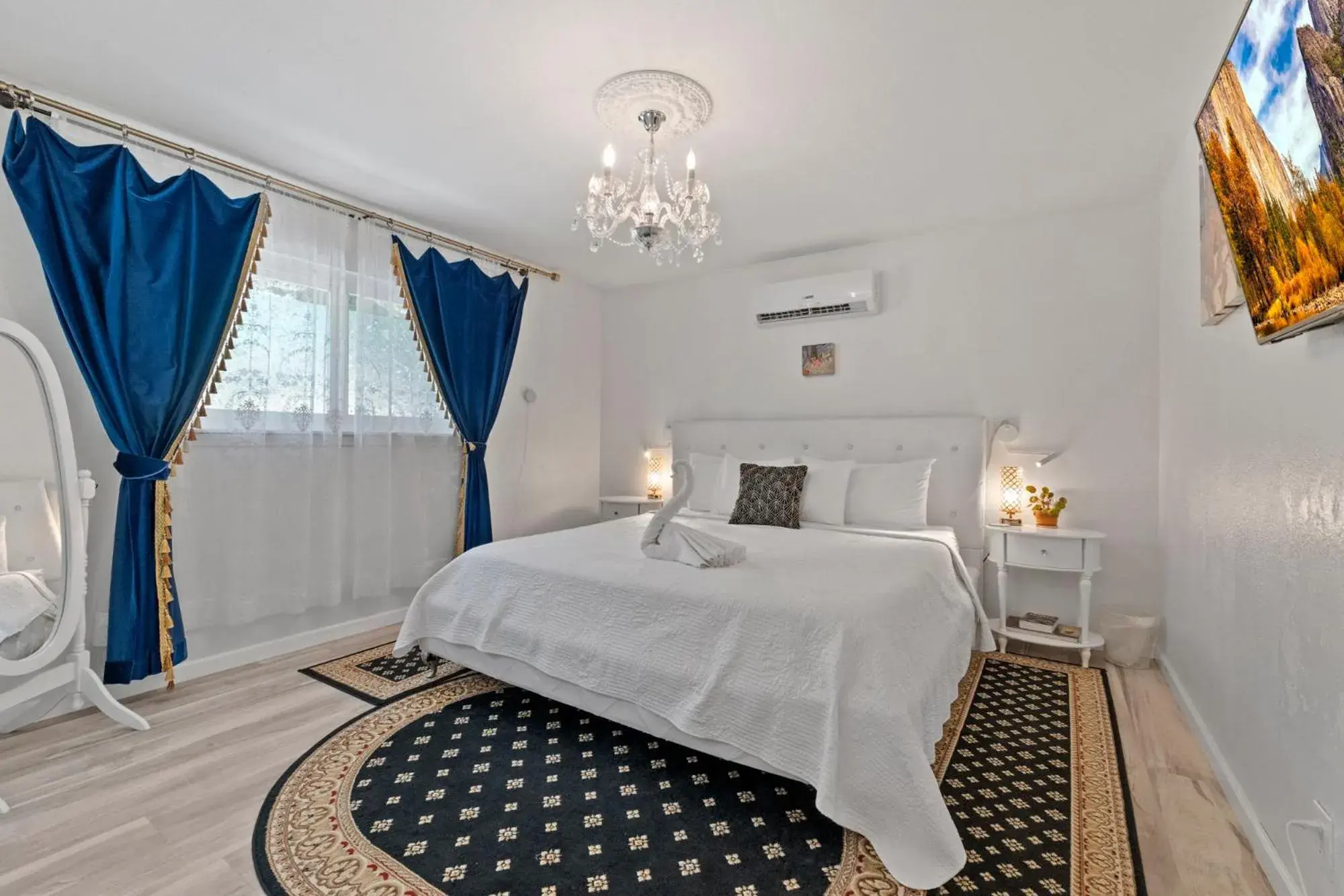 Villa Sierra Villa Sierra