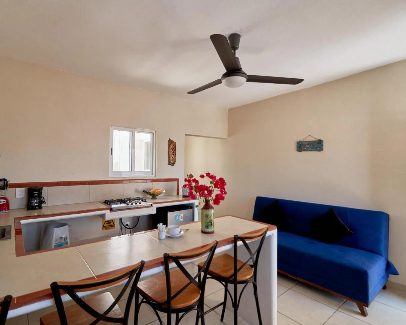 Bungalows Las Hamacas