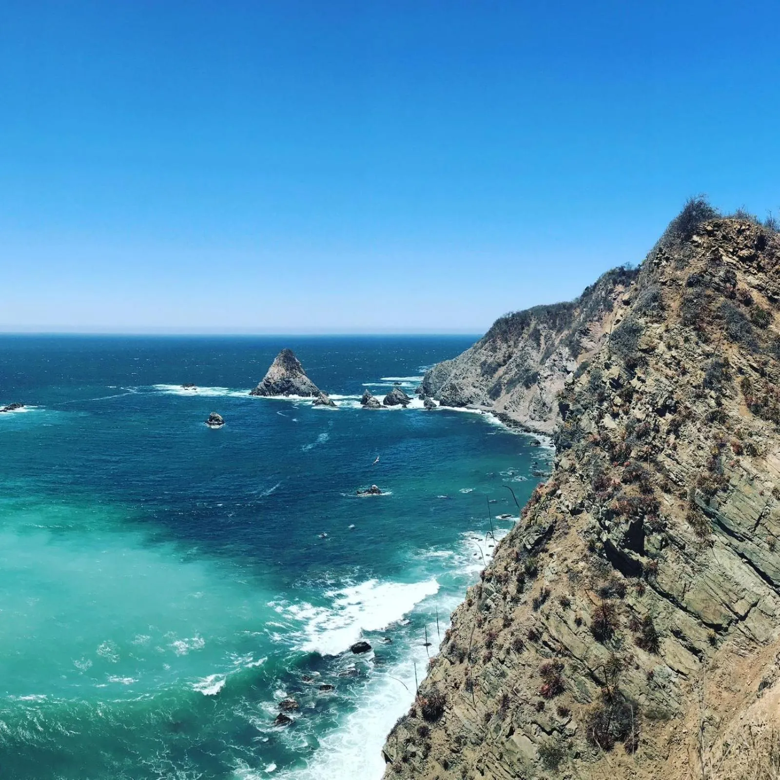 Bungalows Las Hamacas