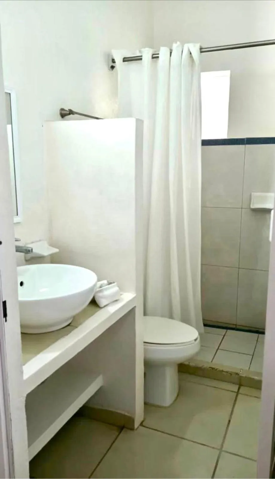 Bungalows Las Hamacas