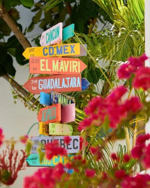 Bungalows Las Hamacas