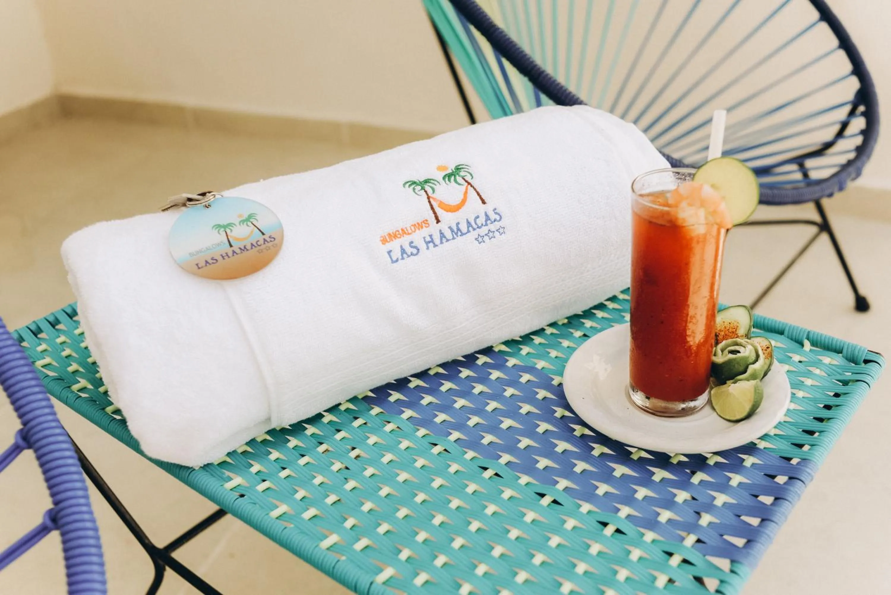 Activities in Bungalows Las Hamacas