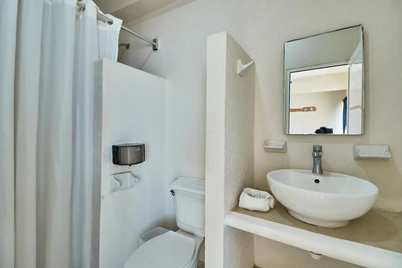 Bungalows Las Hamacas