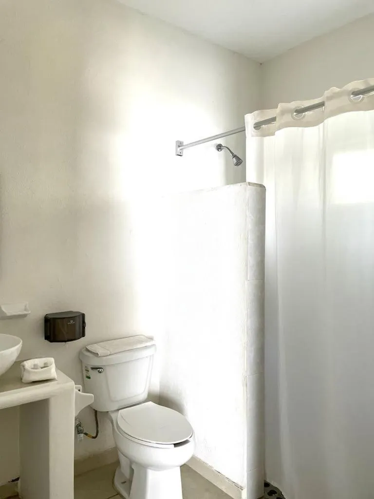 Bungalows Las Hamacas