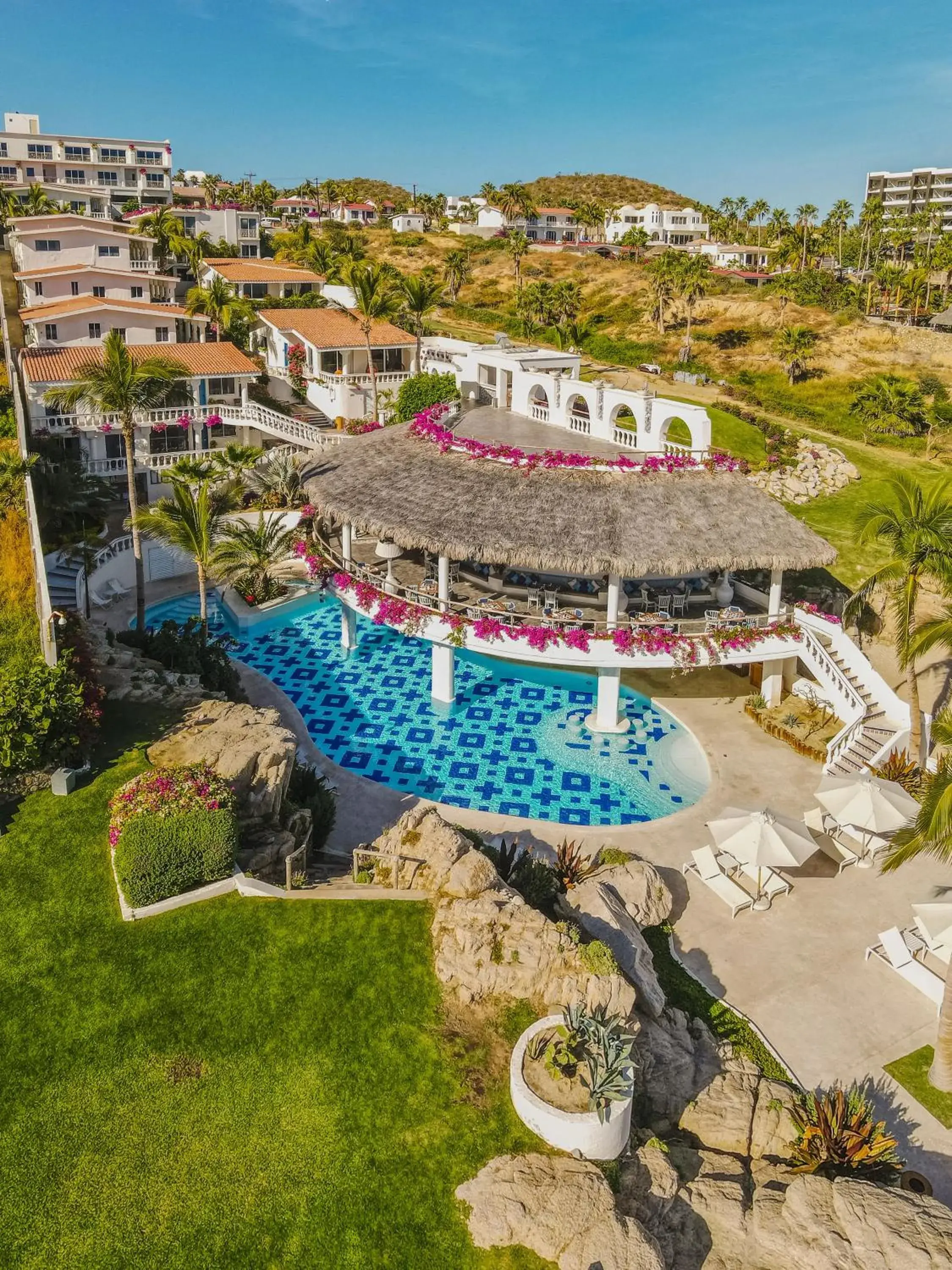 Property building in Mar del Cabo By Velas Resorts Adults Only Property building in Mar del Cabo By Velas Resorts Adults Only