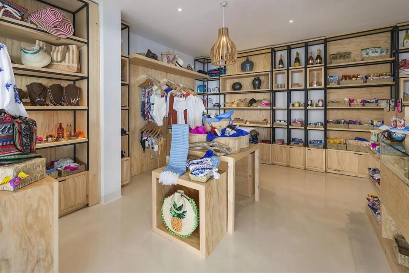 Supermarket/grocery shop in Mar del Cabo By Velas Resorts Adults Only